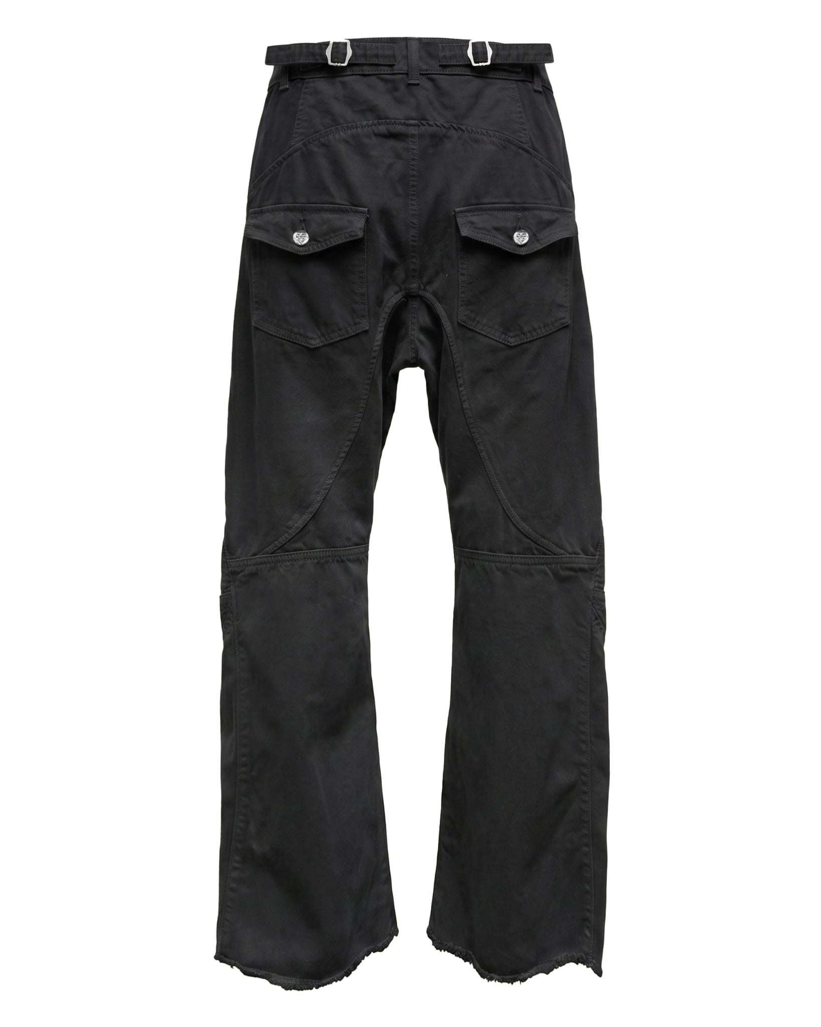 ALCYUS | FLZ BIKER PANTS