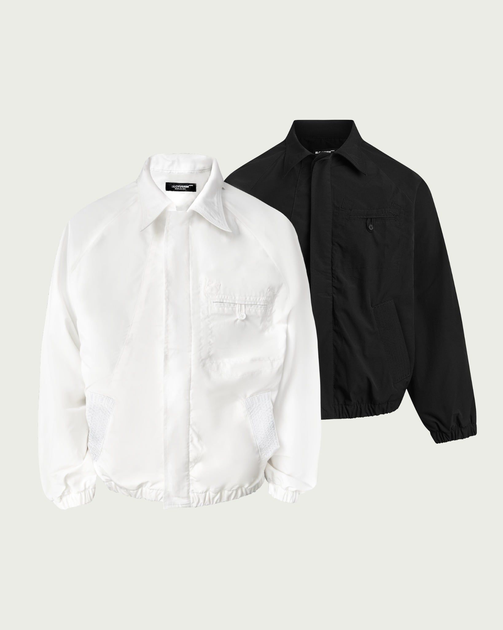  ALCYUS | D/L WBR JACKET 