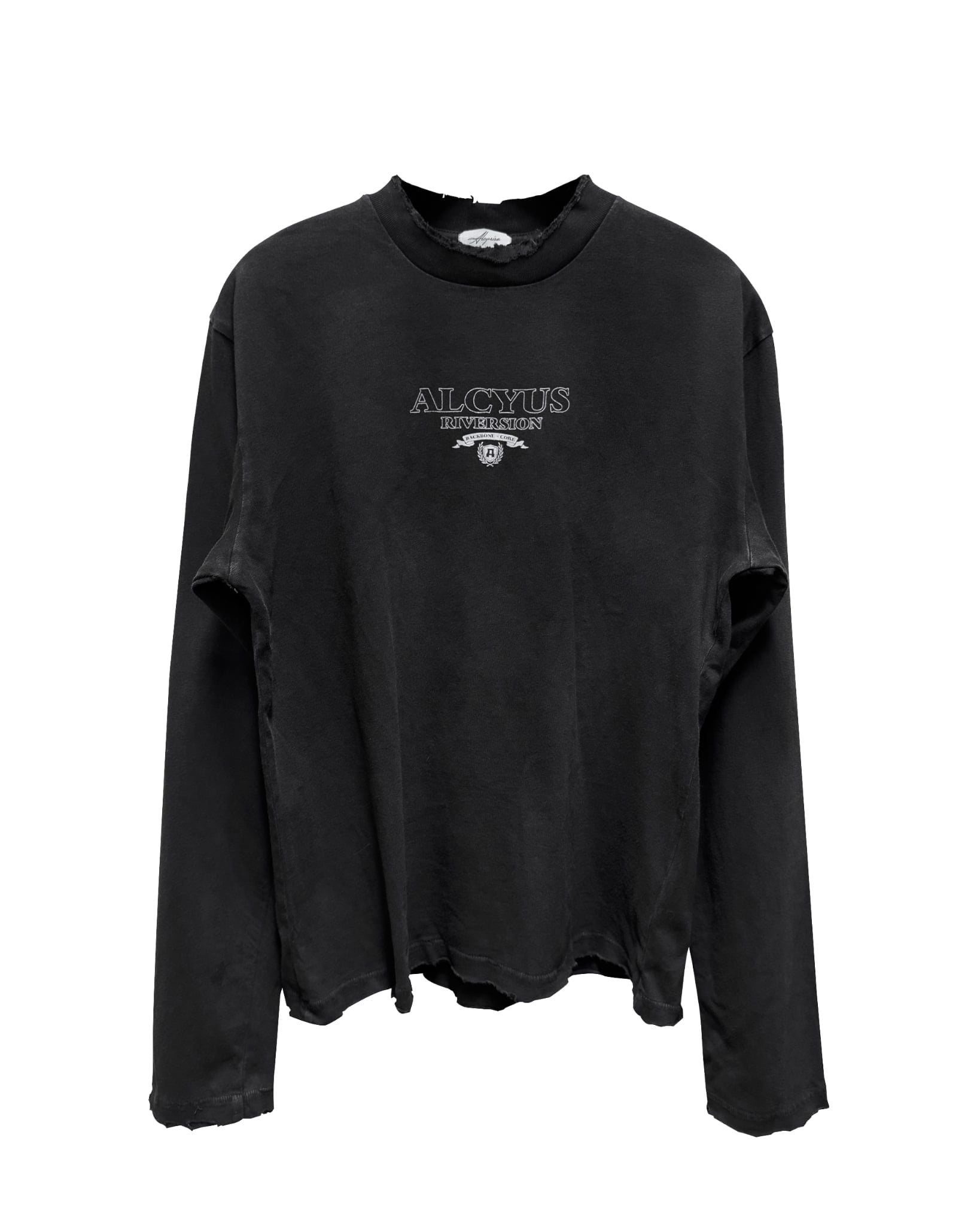 ALCYUS | LVE/PTT LONGSLEEVE