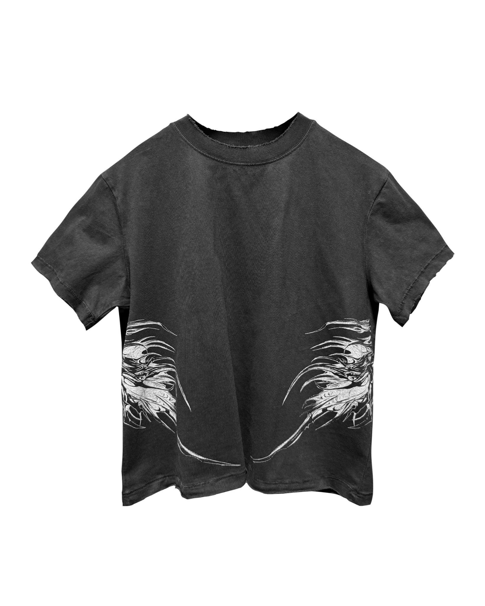 ALCYUS | HDG M-TEE