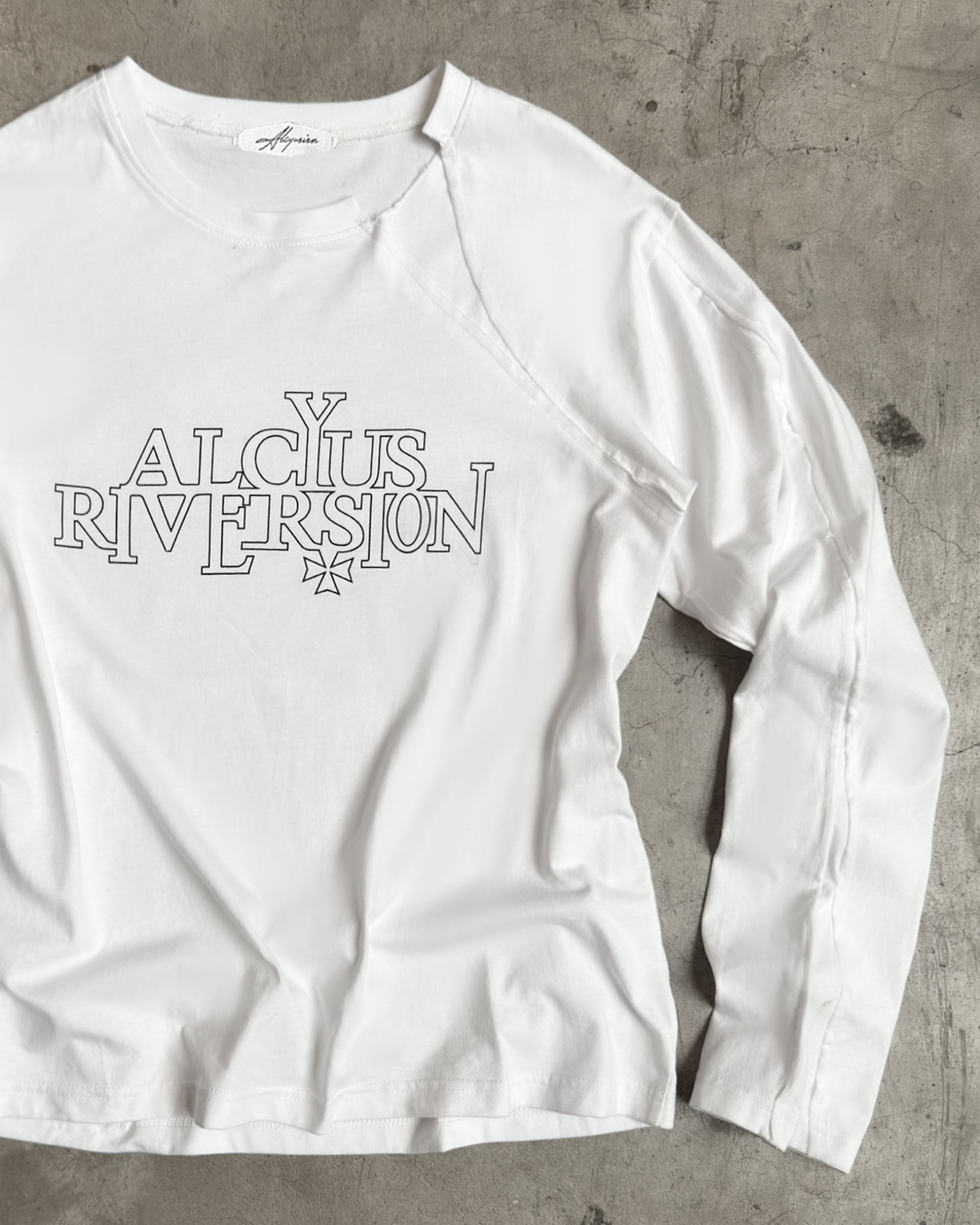 ALCYUSISM