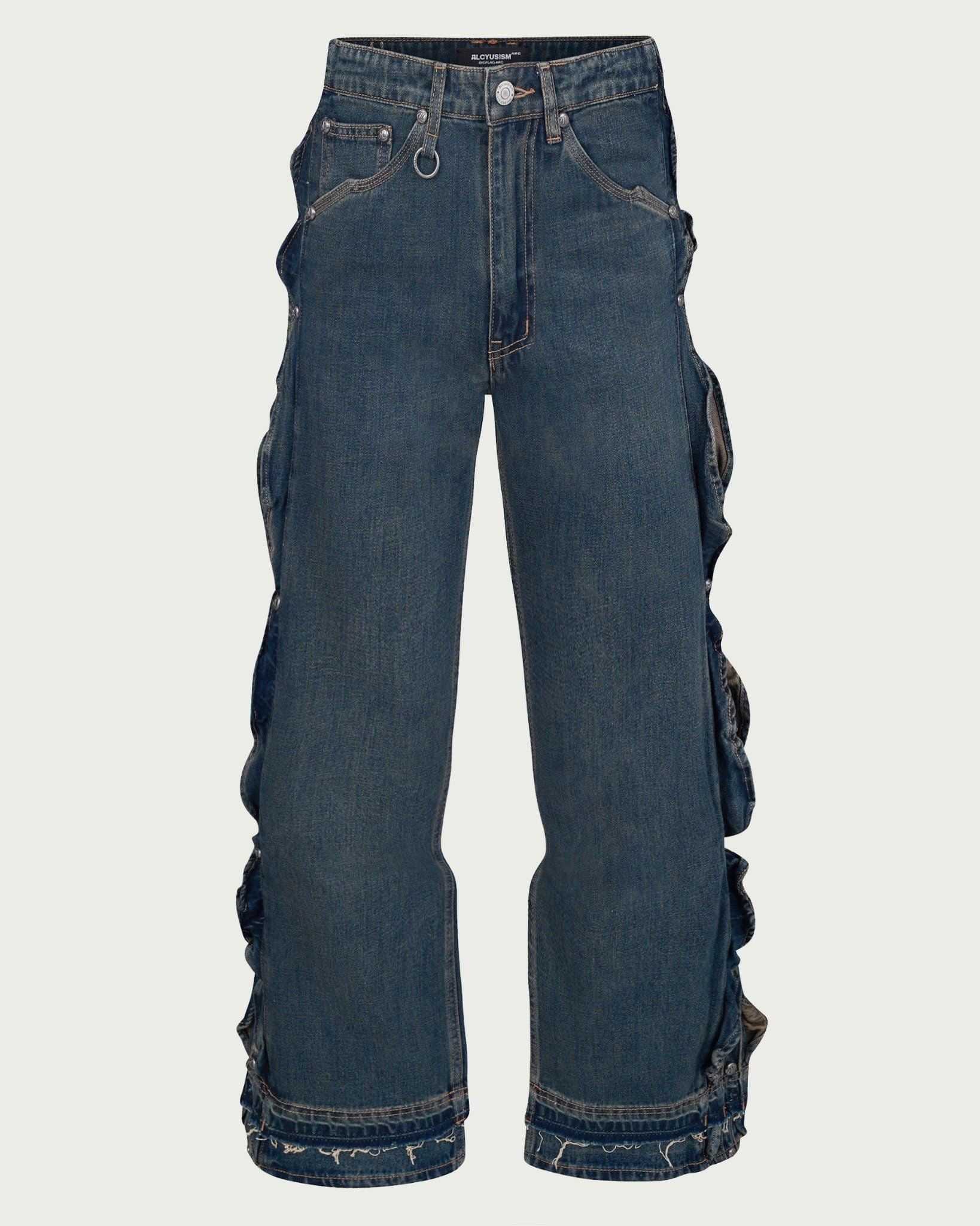  ALCYUS | WV PANTS 