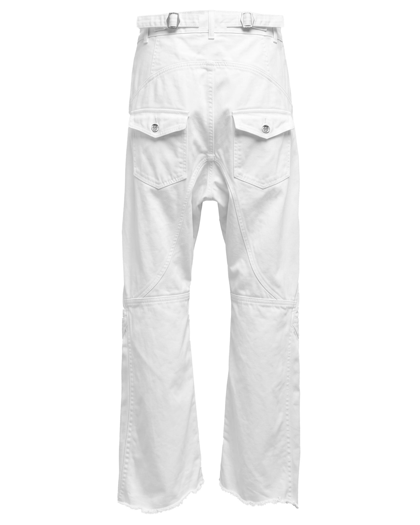 ALCYUS | FLZ BIKER PANTS