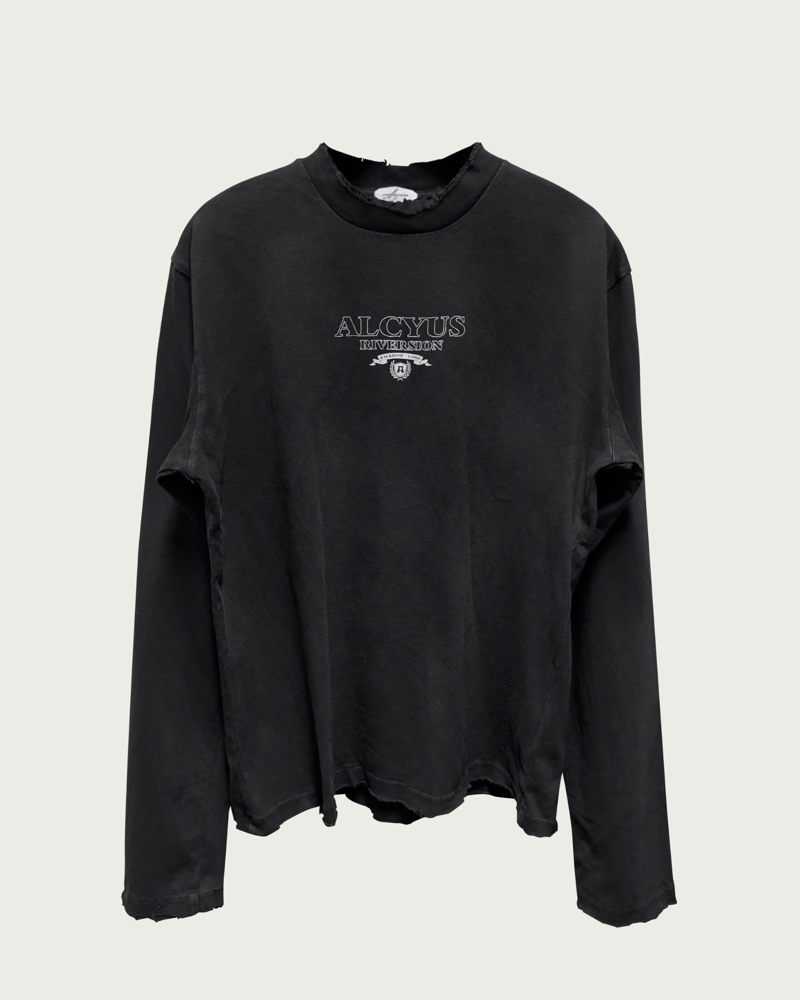  ALCYUS | LVE/PTT LONGSLEEVE 