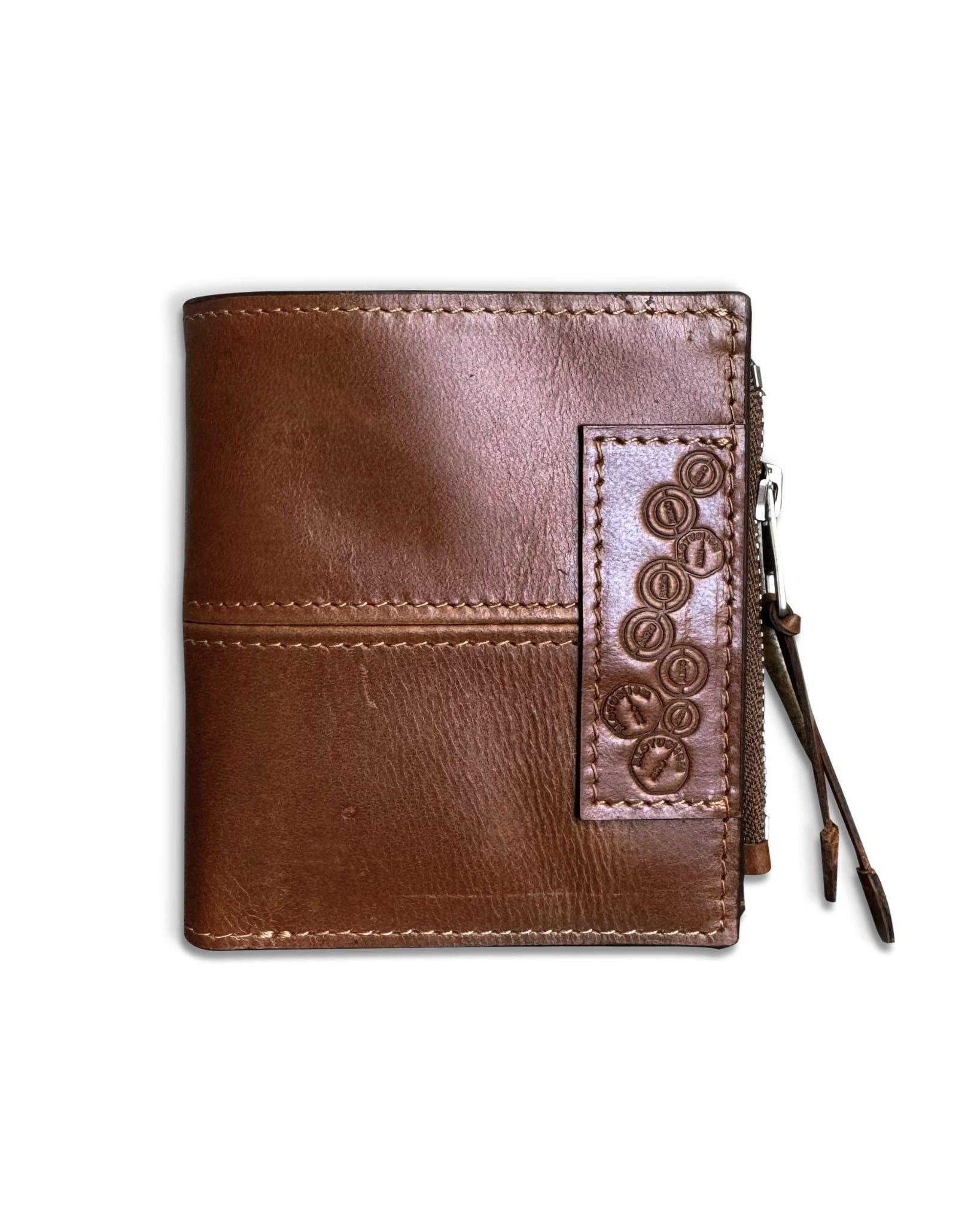 ALCYUS | P-AL WALLET