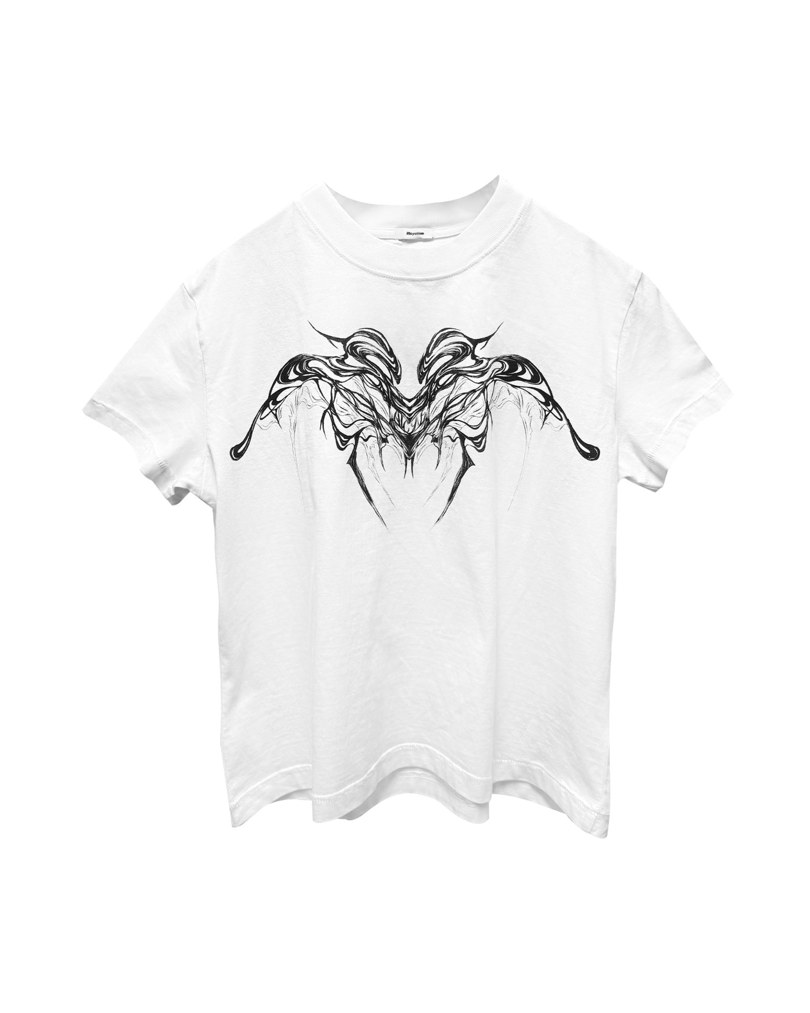 ALCYUS | HDG WM-TEE
