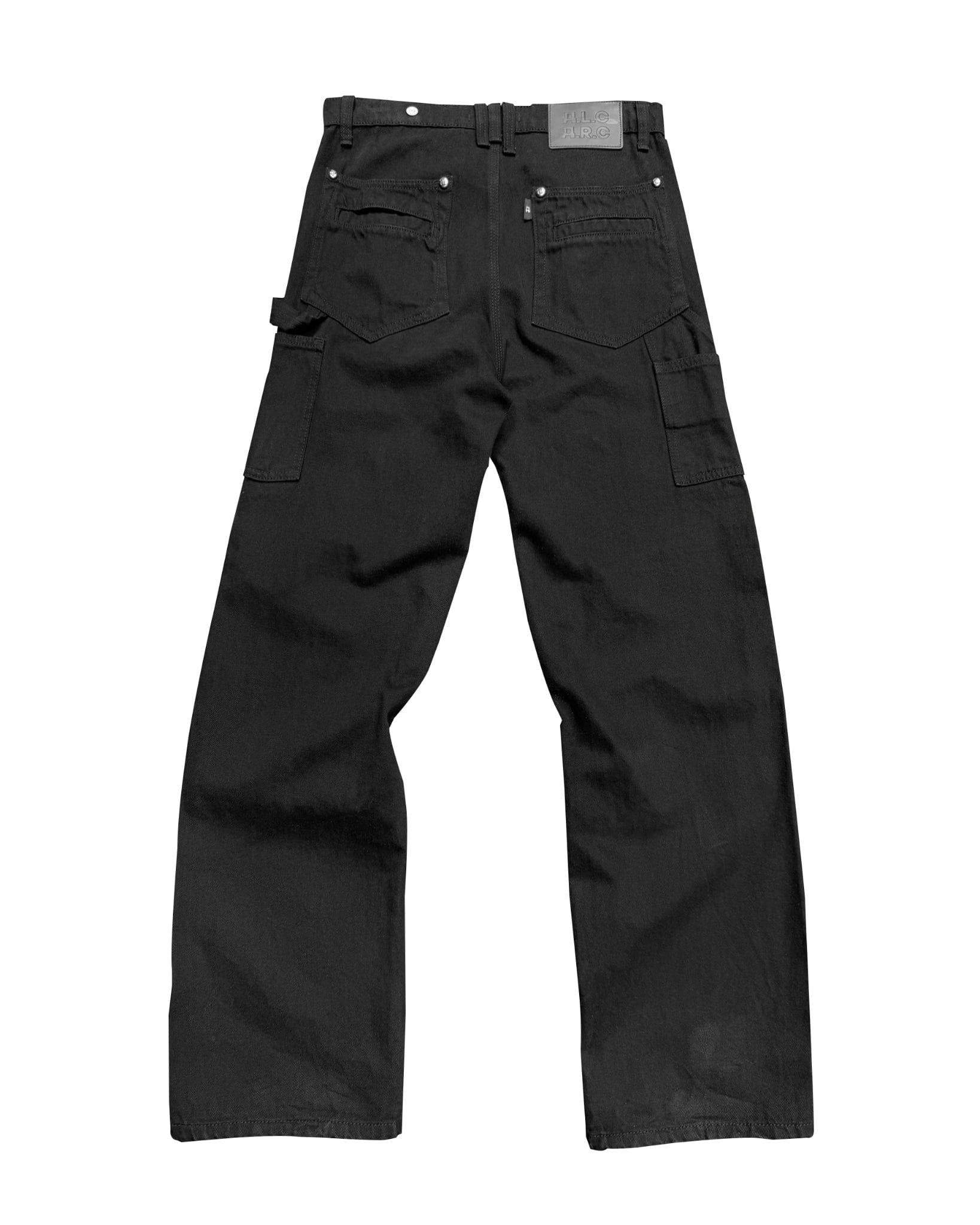 ALCYUS | DOUBLE 2-KNEE PANTS