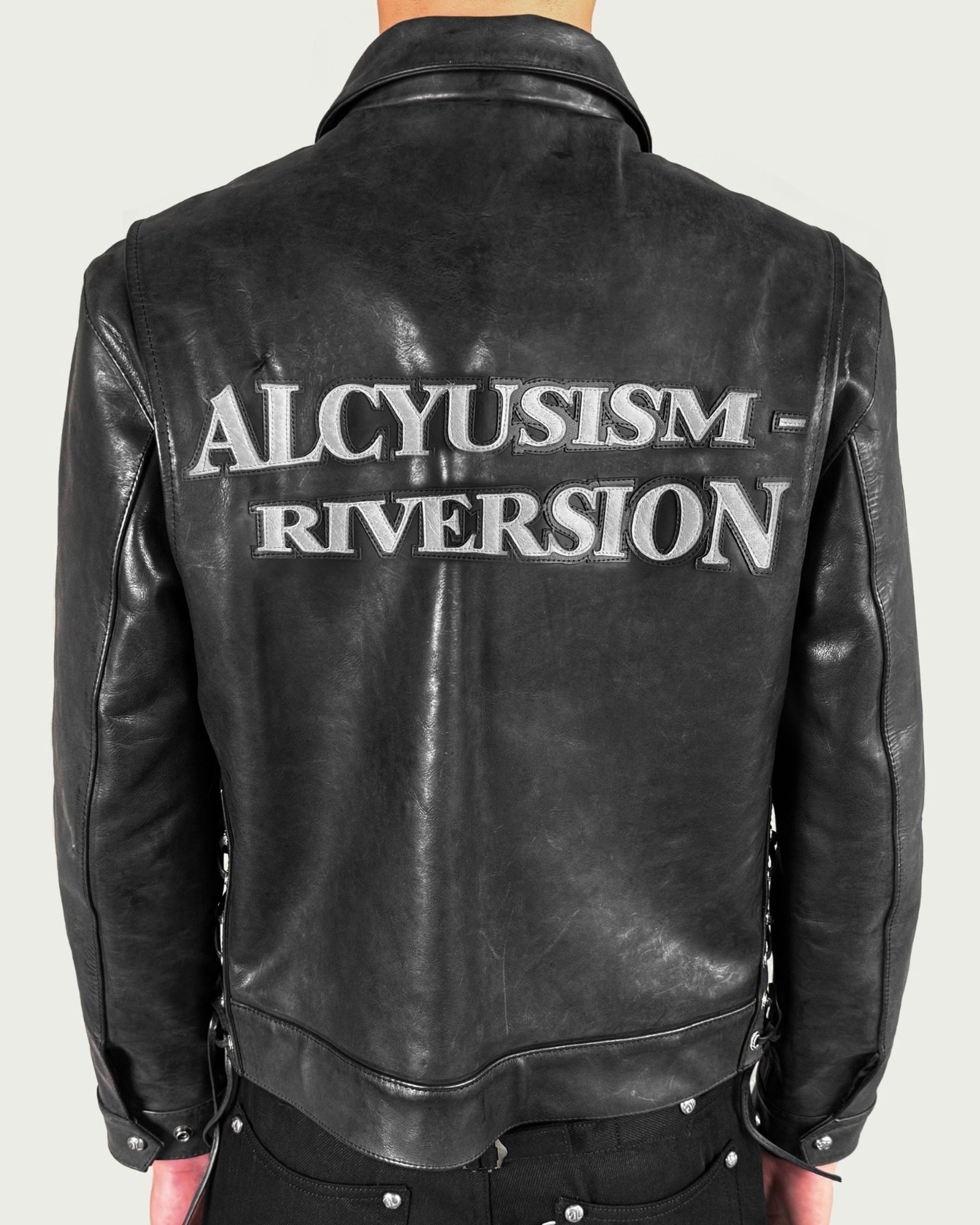 ALCYUSISM