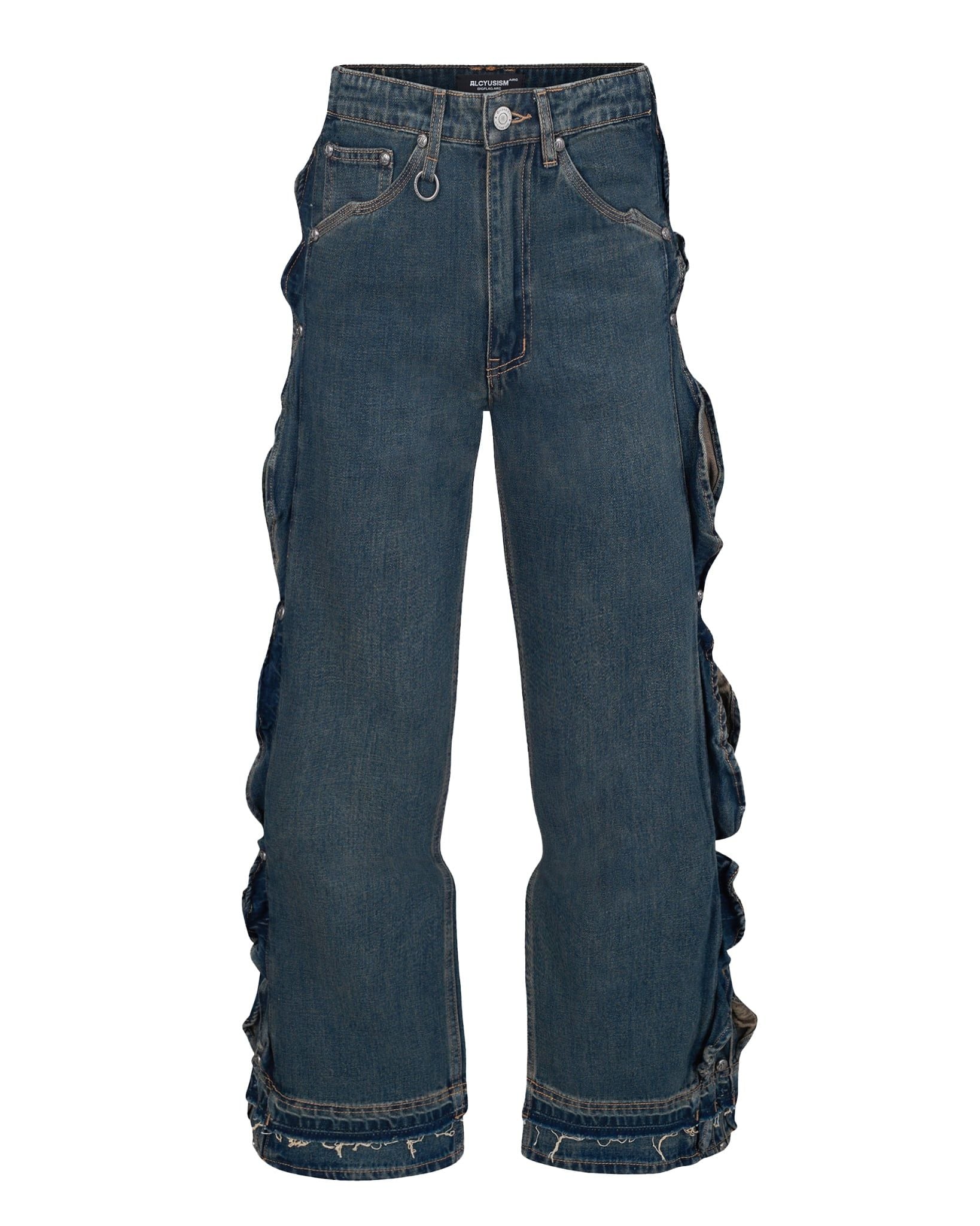 ALCYUS | WV PANTS