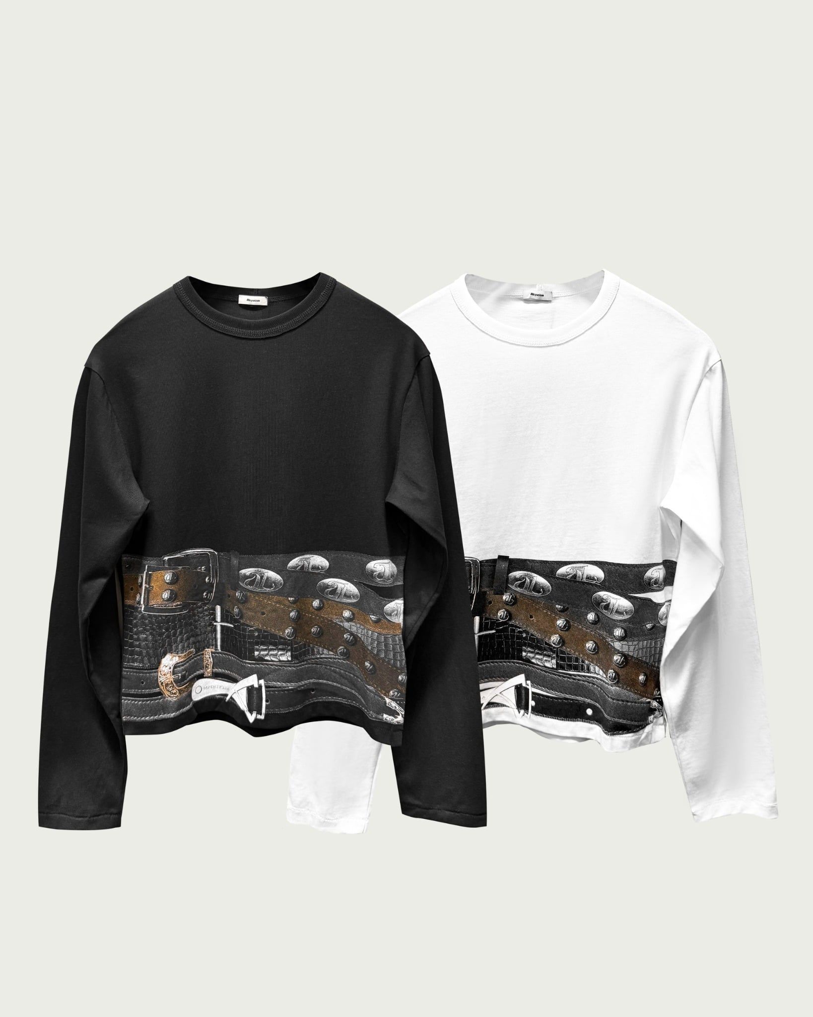  ALCYUS | GRBELT/LONGSLEEVE 
