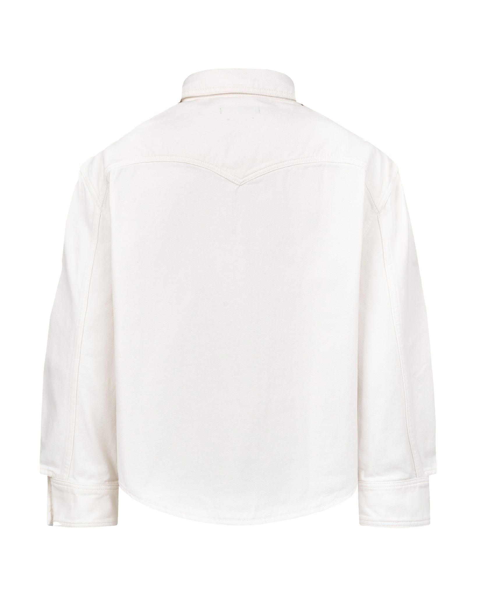 ALCYUS | SCRG SHIRT