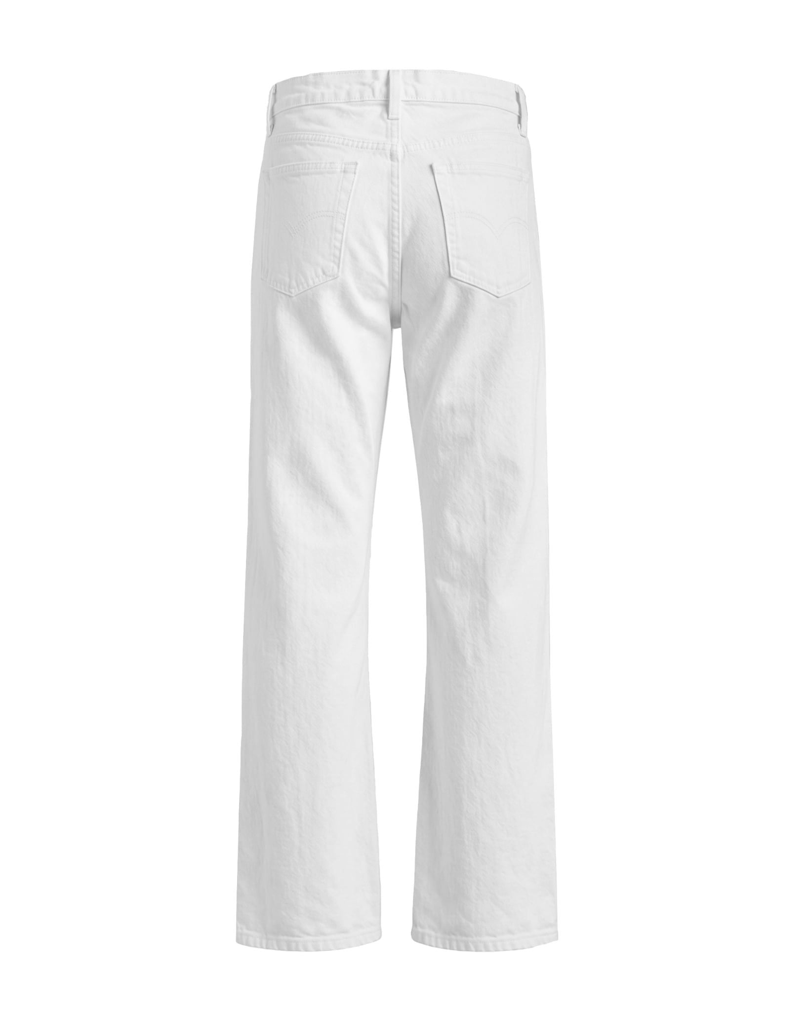 ALCYUS | D-PTS 02-2 DENIM PANTS