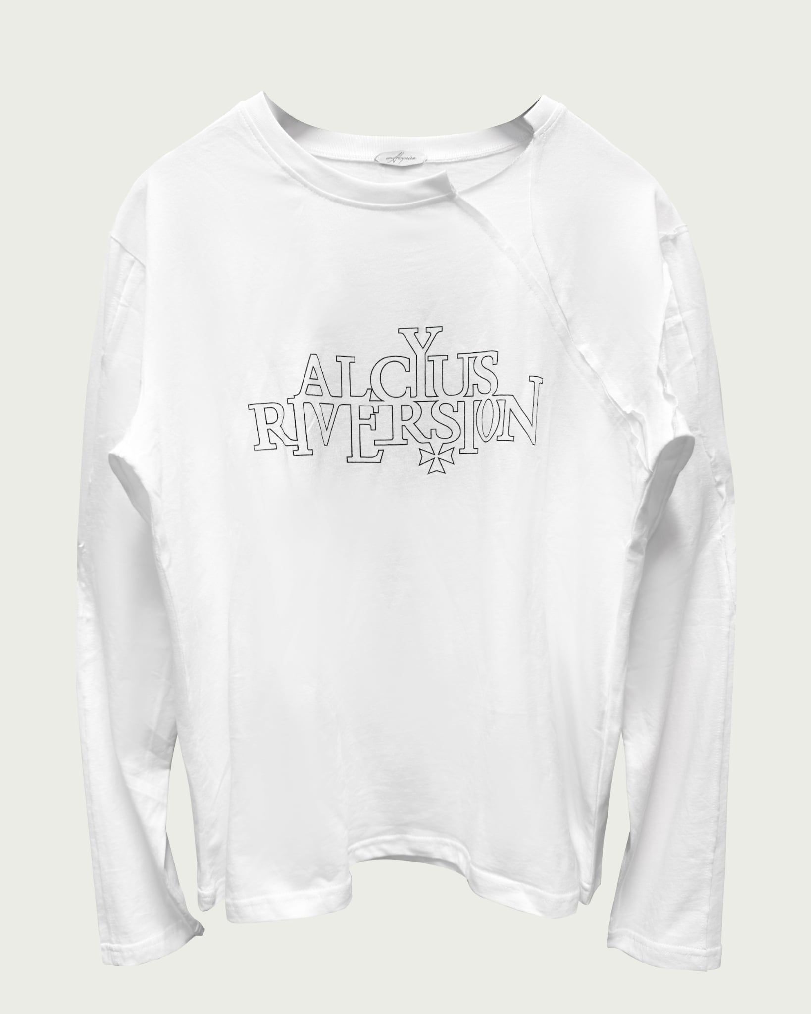  ALCYUS | HORT LONGSLEEVE 