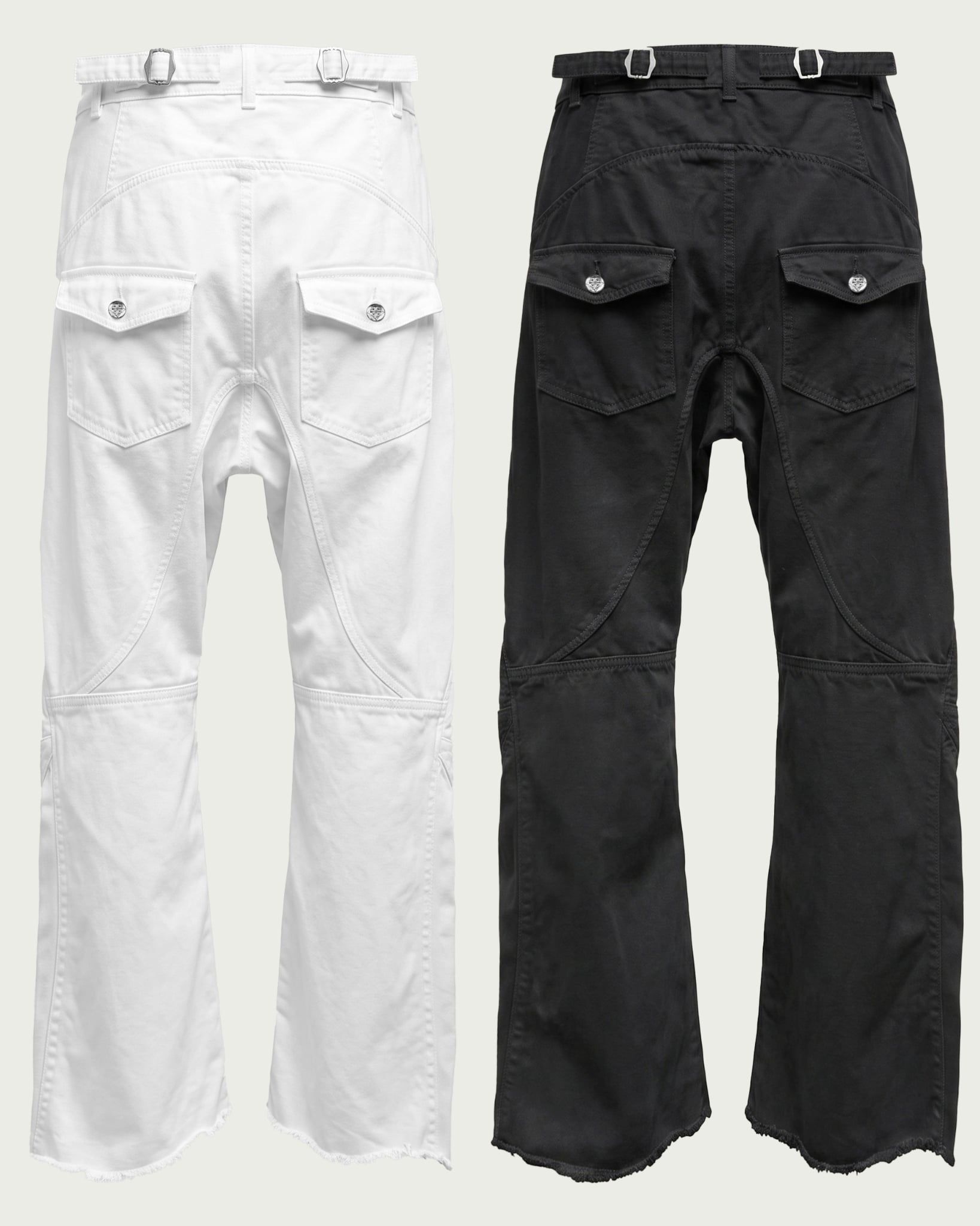  ALCYUS | FLZ BIKER PANTS 