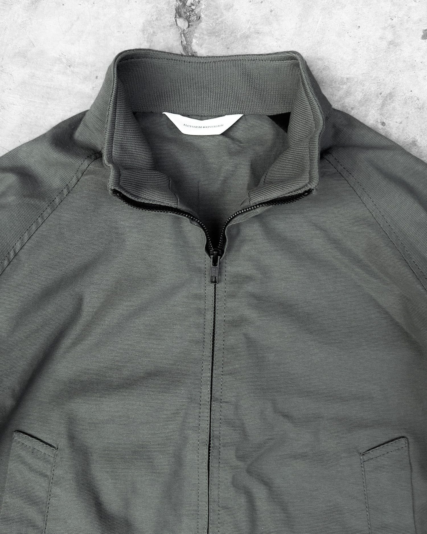 ALCYUS | UKO-26 JACKET