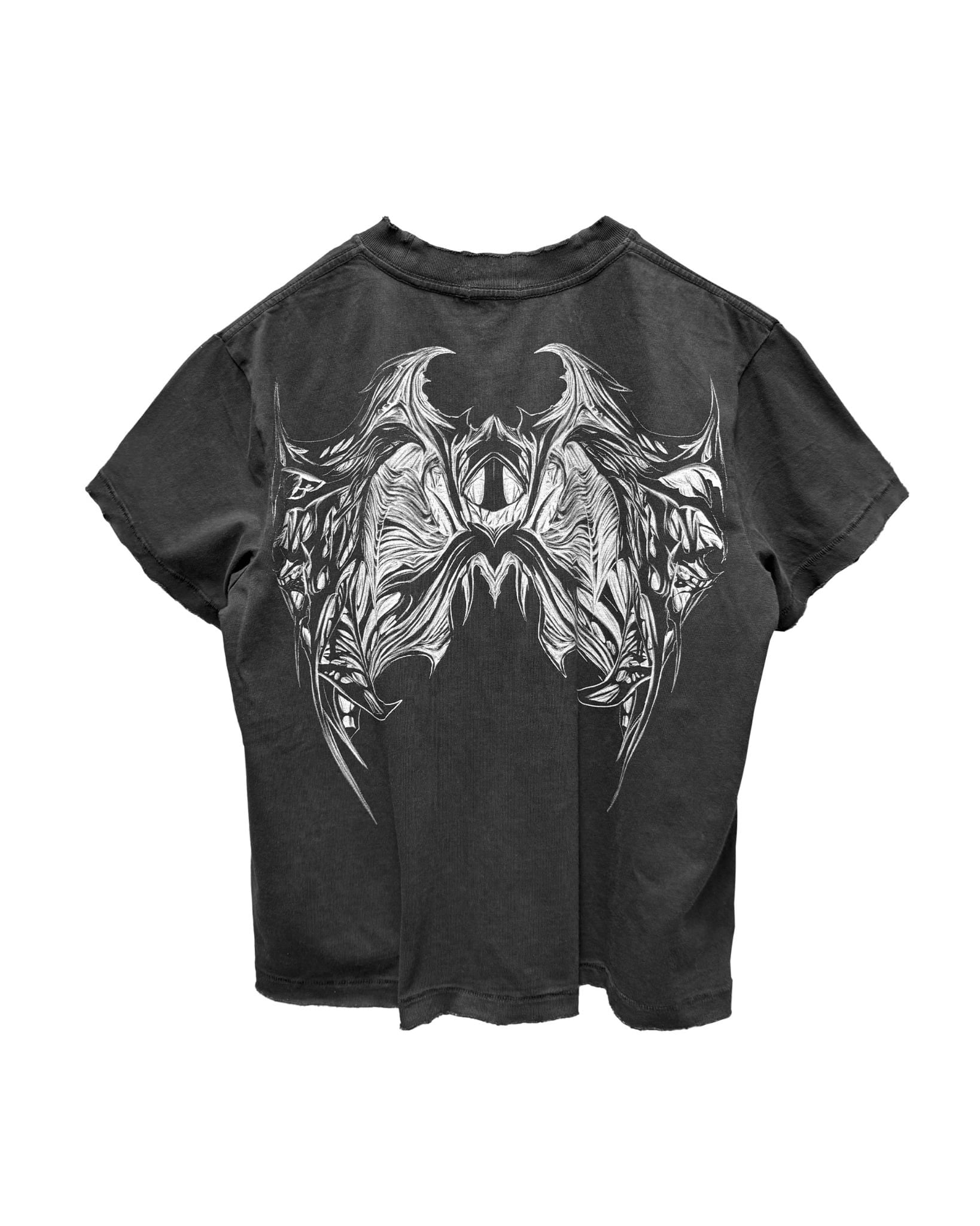 ALCYUS | HDG M-TEE