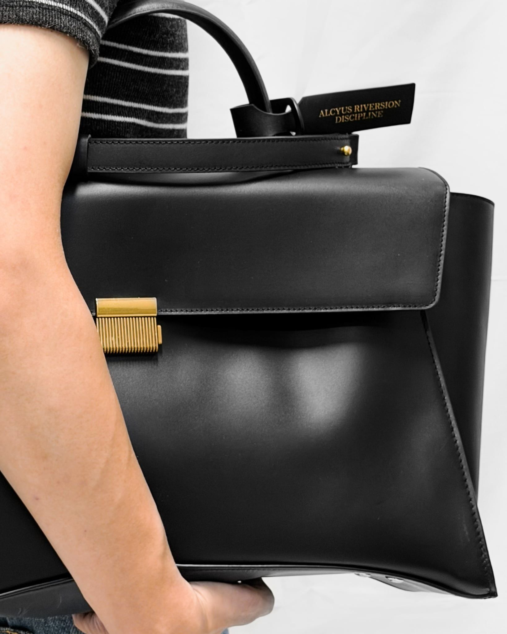 ALCYUS | STUB-26 BAG
