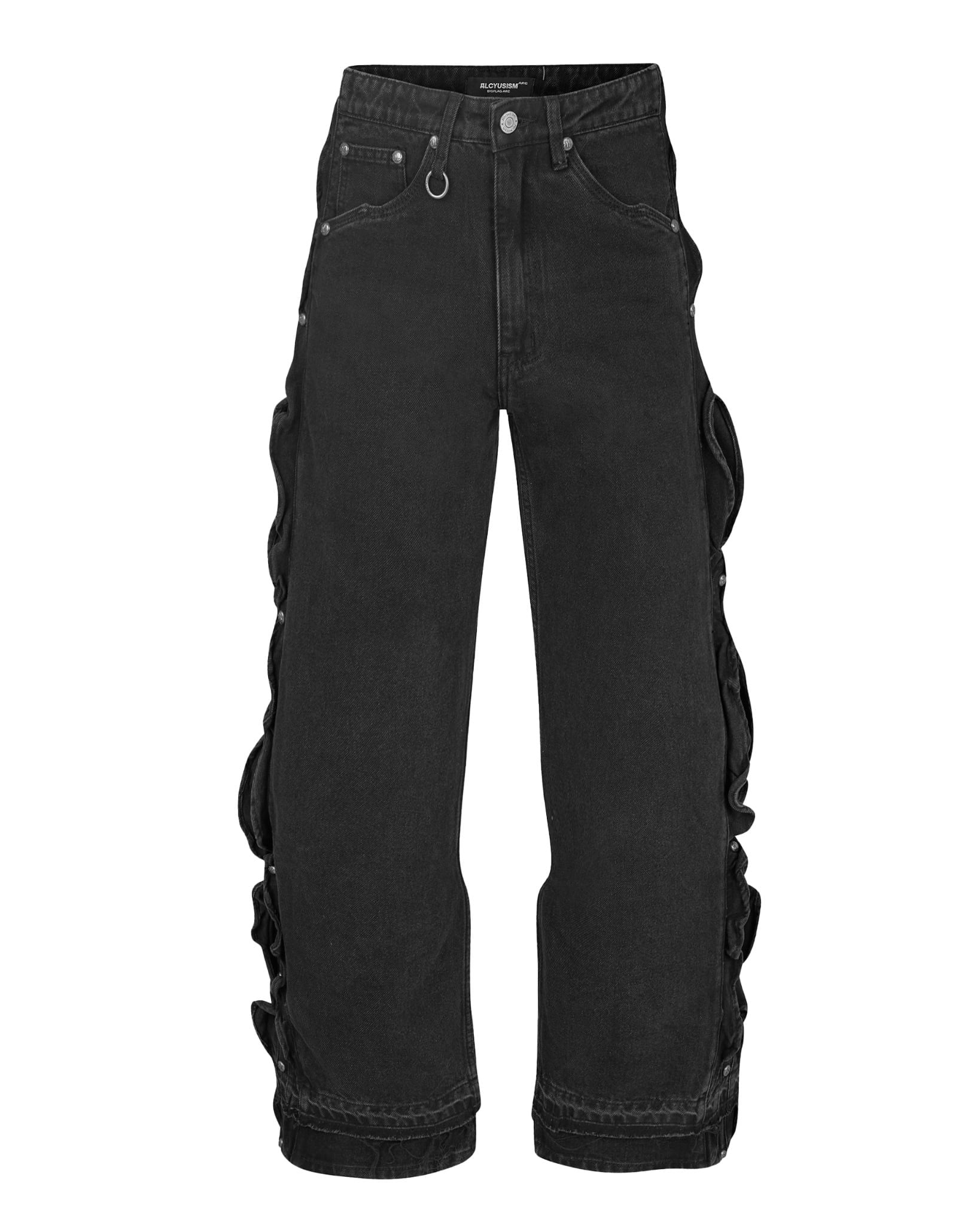 ALCYUS | WV PANTS