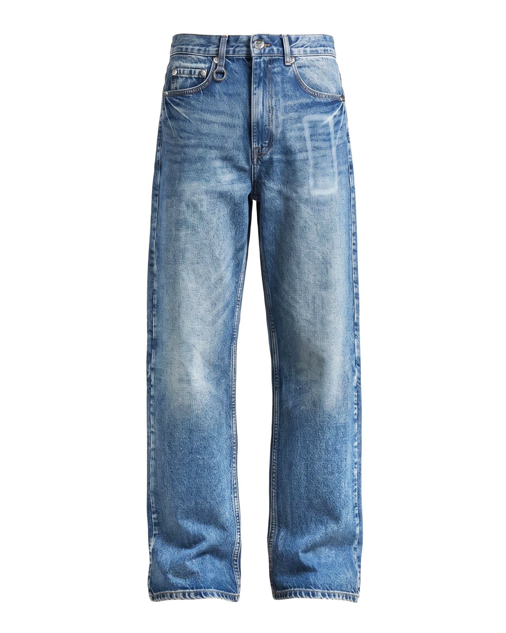 ALCYUS | BTDP DENIM PANTS