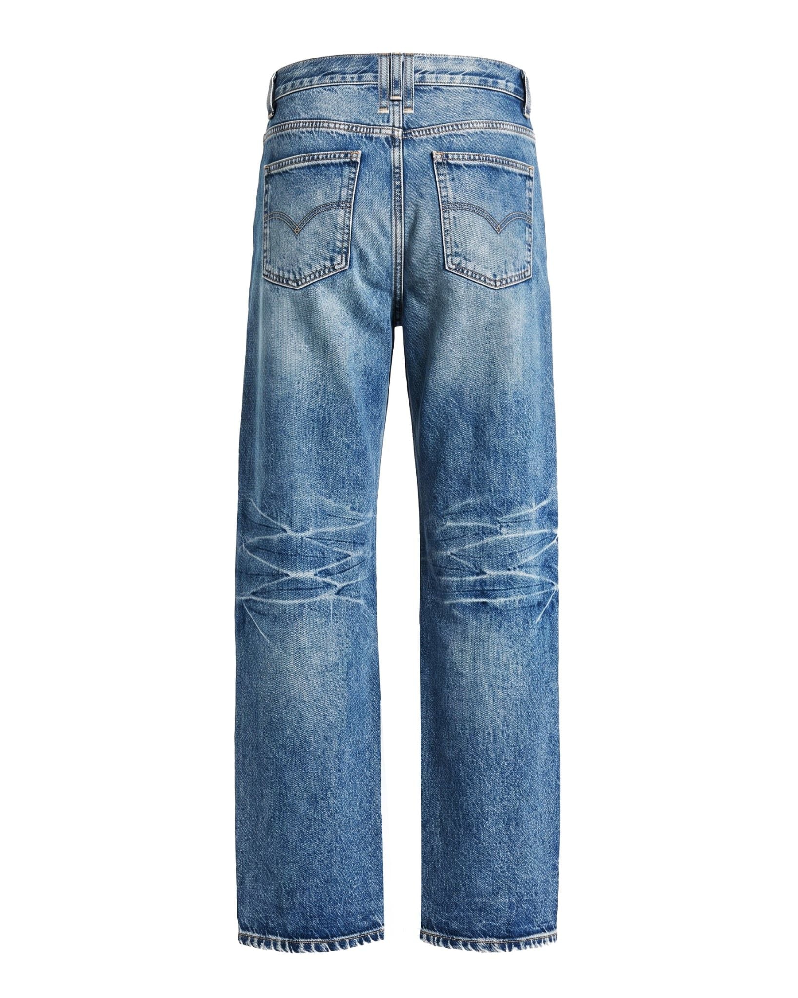 ALCYUS | BTDP DENIM PANTS