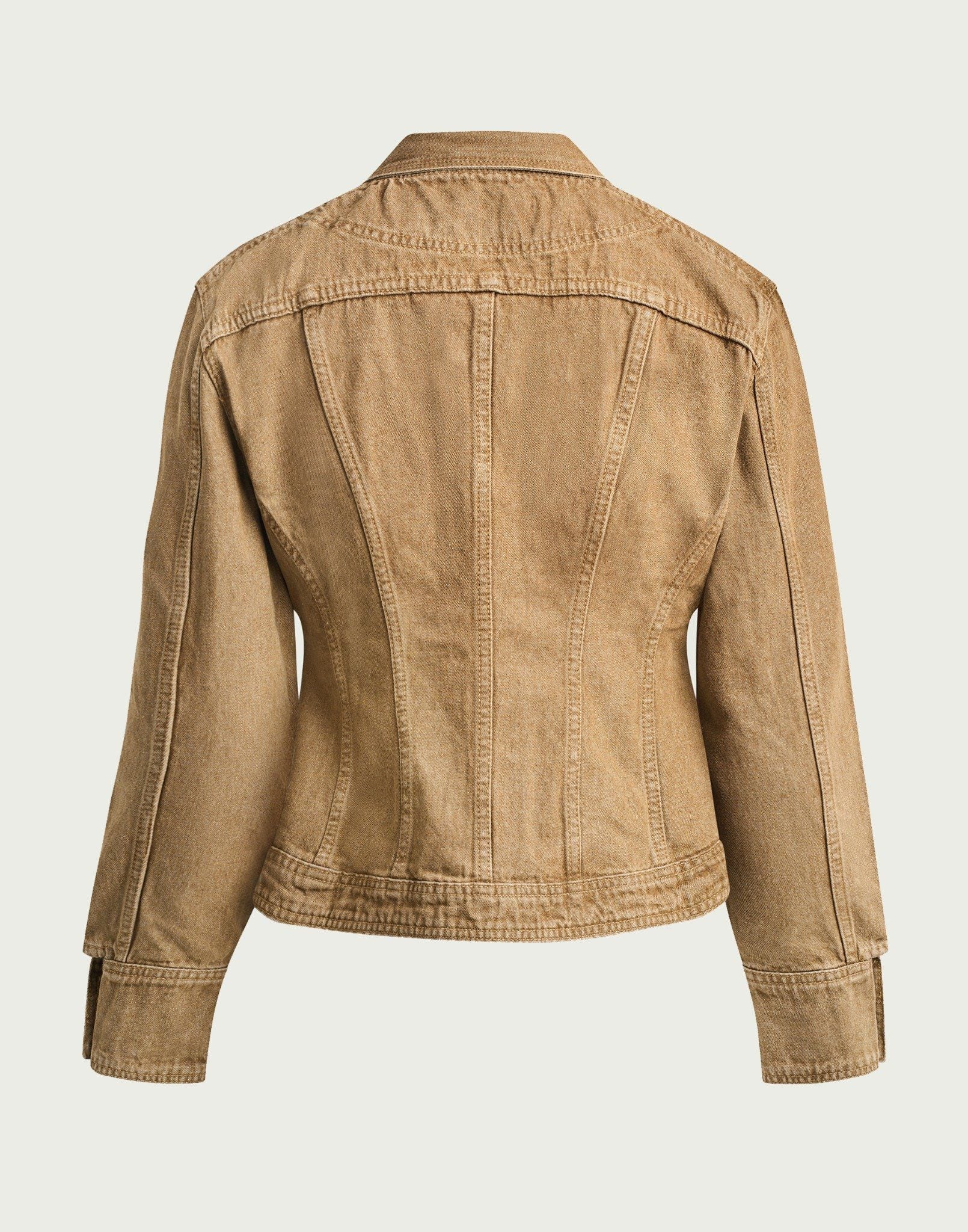  ALCYUS | 2M-M WM JACKET 