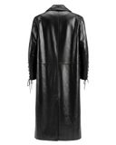 ALCYUS | LTC  COAT (Preorder)