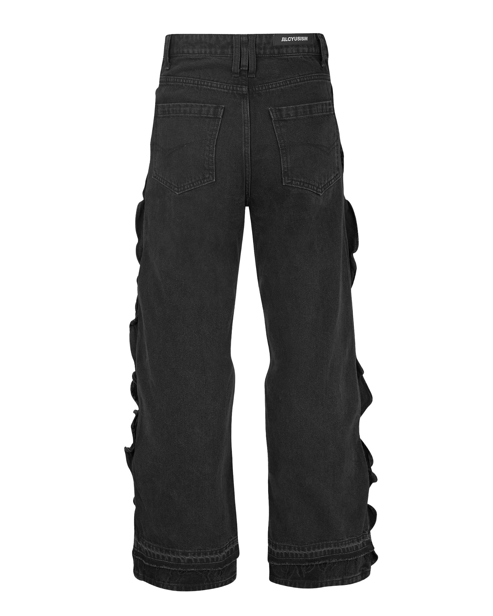 ALCYUS | WV PANTS