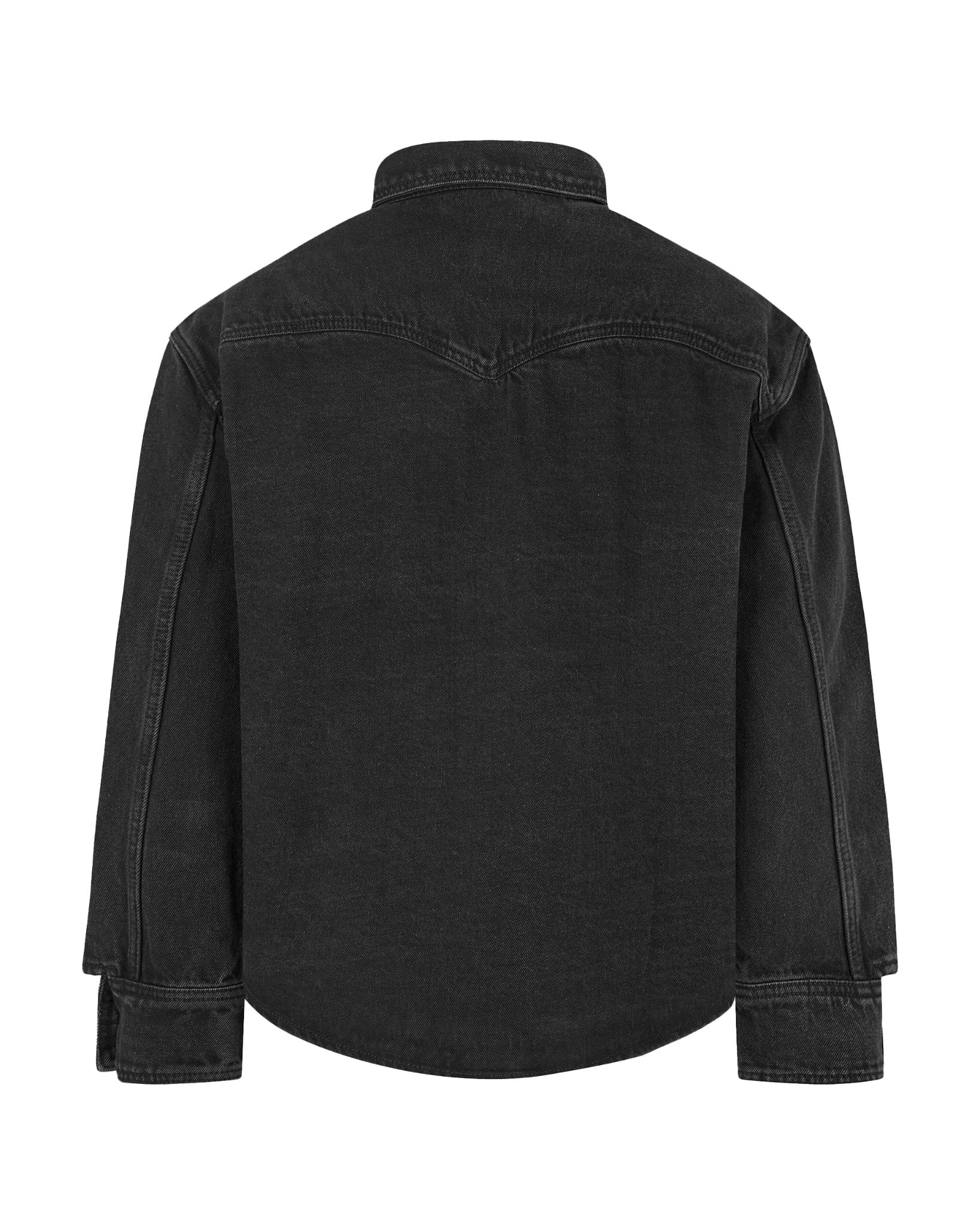 ALCYUS | SCRG SHIRT