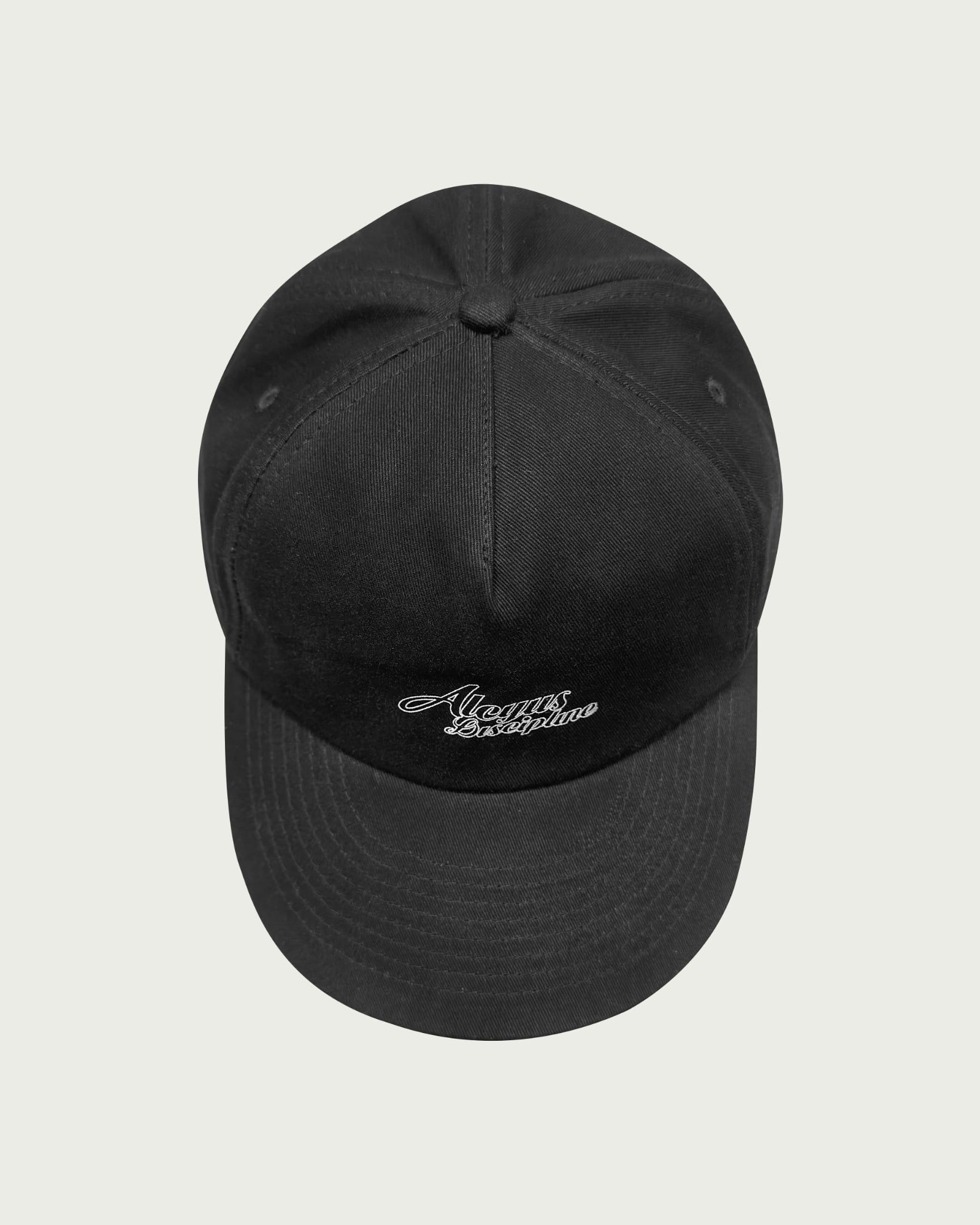  ALCYUS | SNC CAP 
