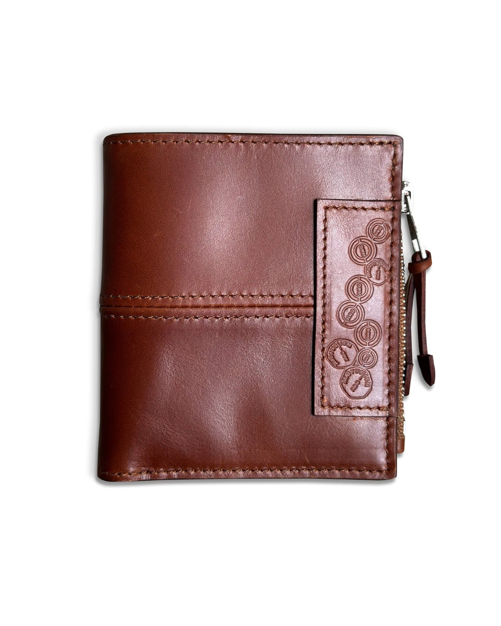 ALCYUS | P-AL WALLET