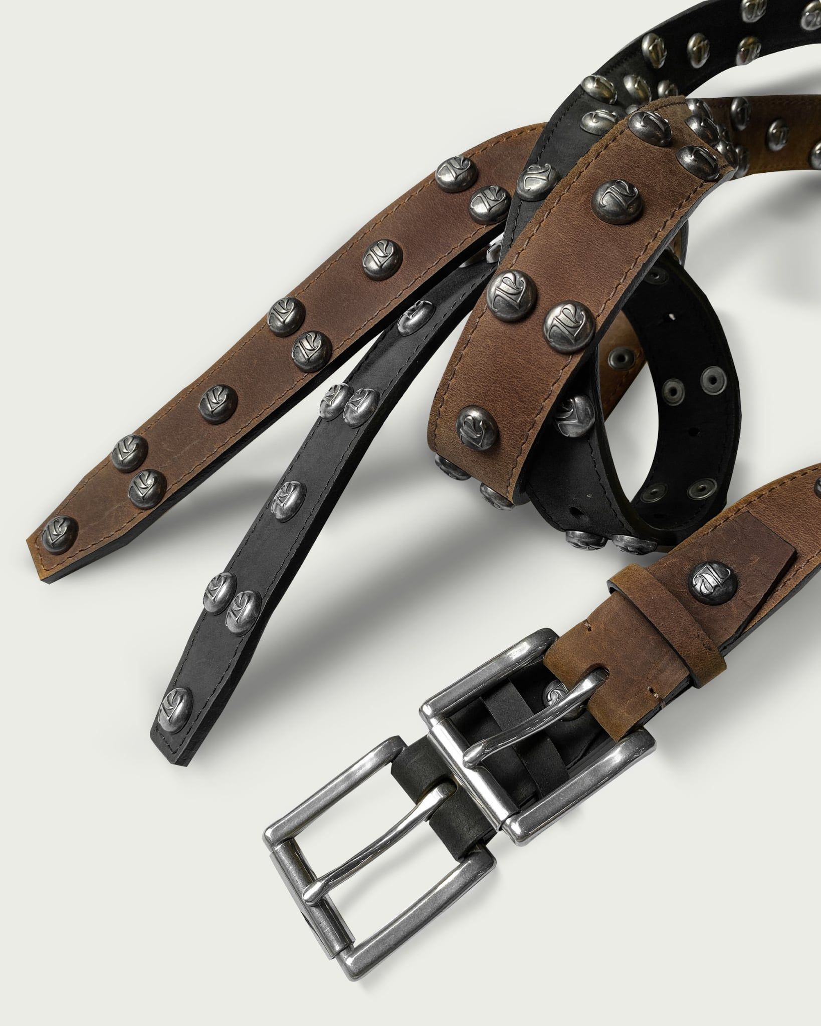  ALCYUS | KV BELT P3 
