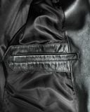 ALCYUS | LTC  COAT (Preorder)