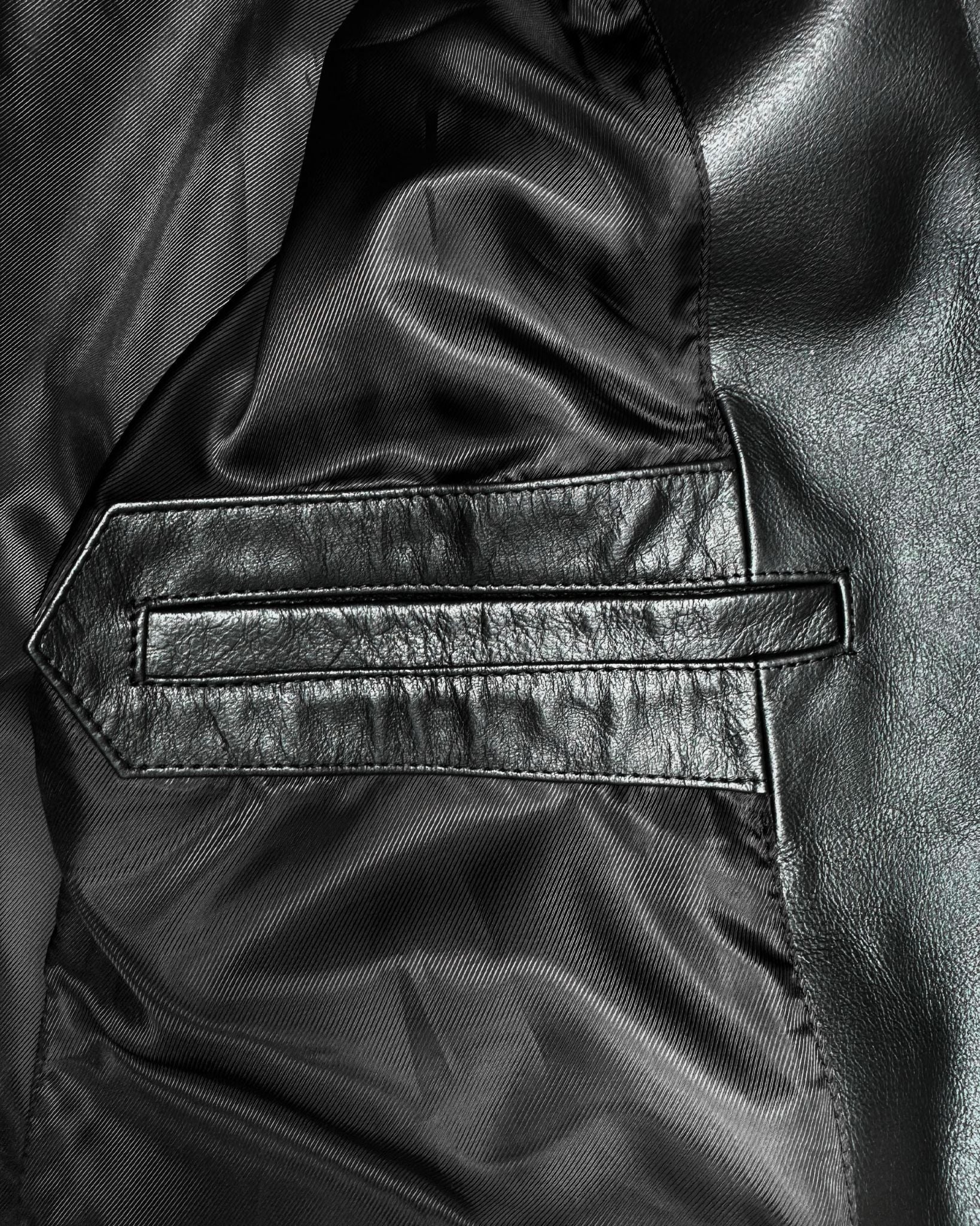 ALCYUS | LTC  COAT (Preorder)