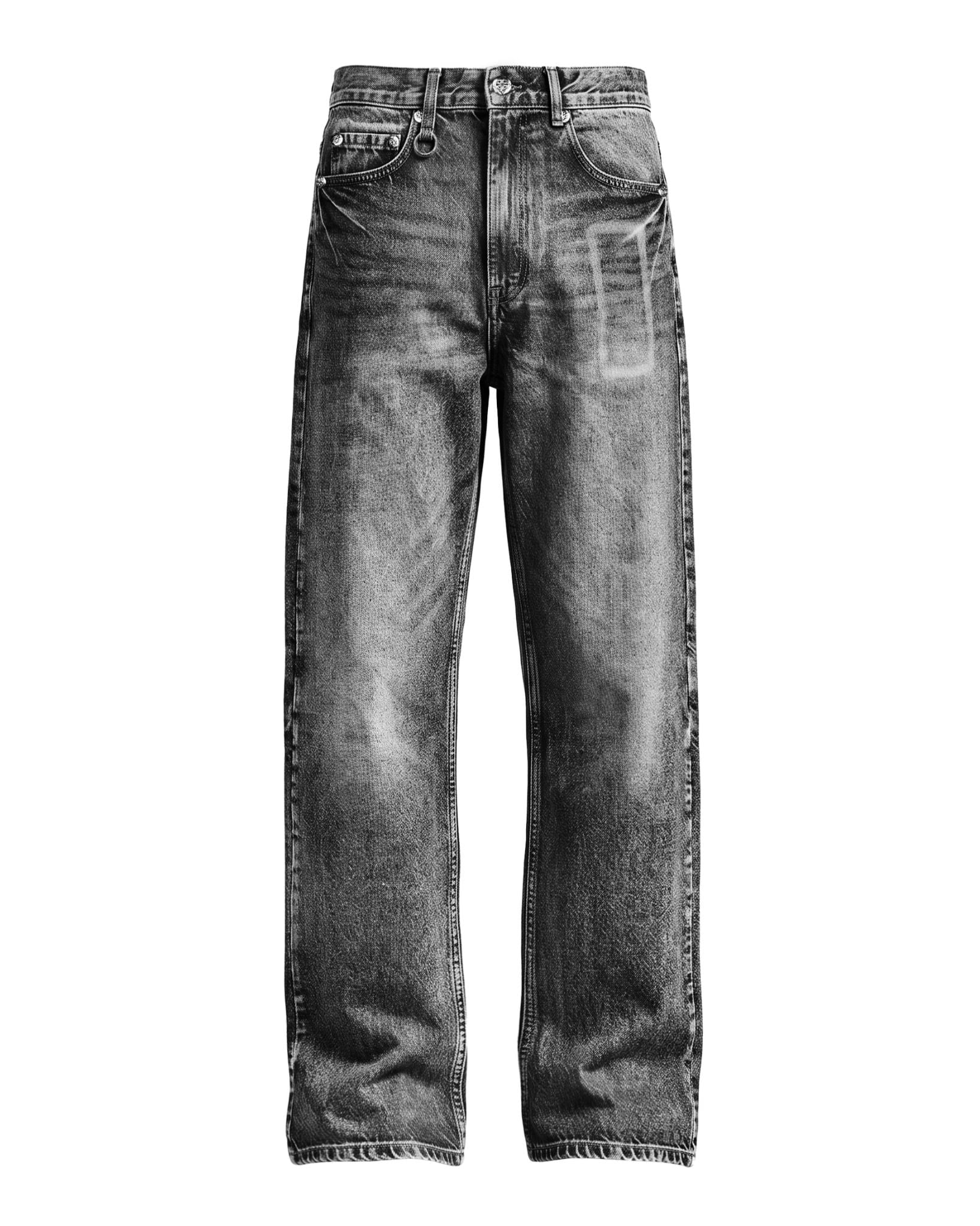 ALCYUS | BTDP DENIM PANTS