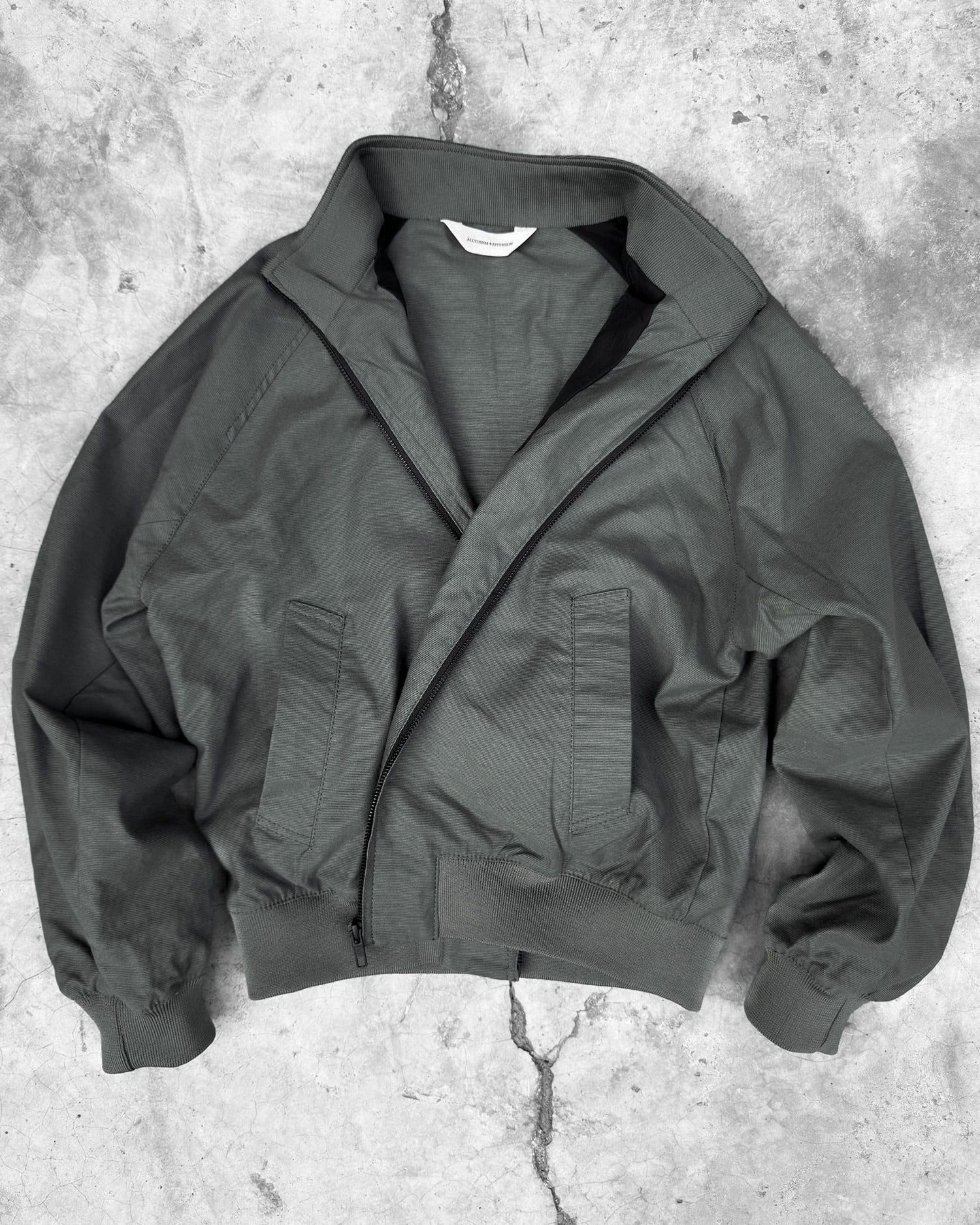 ALCYUS | UKO-26 JACKET