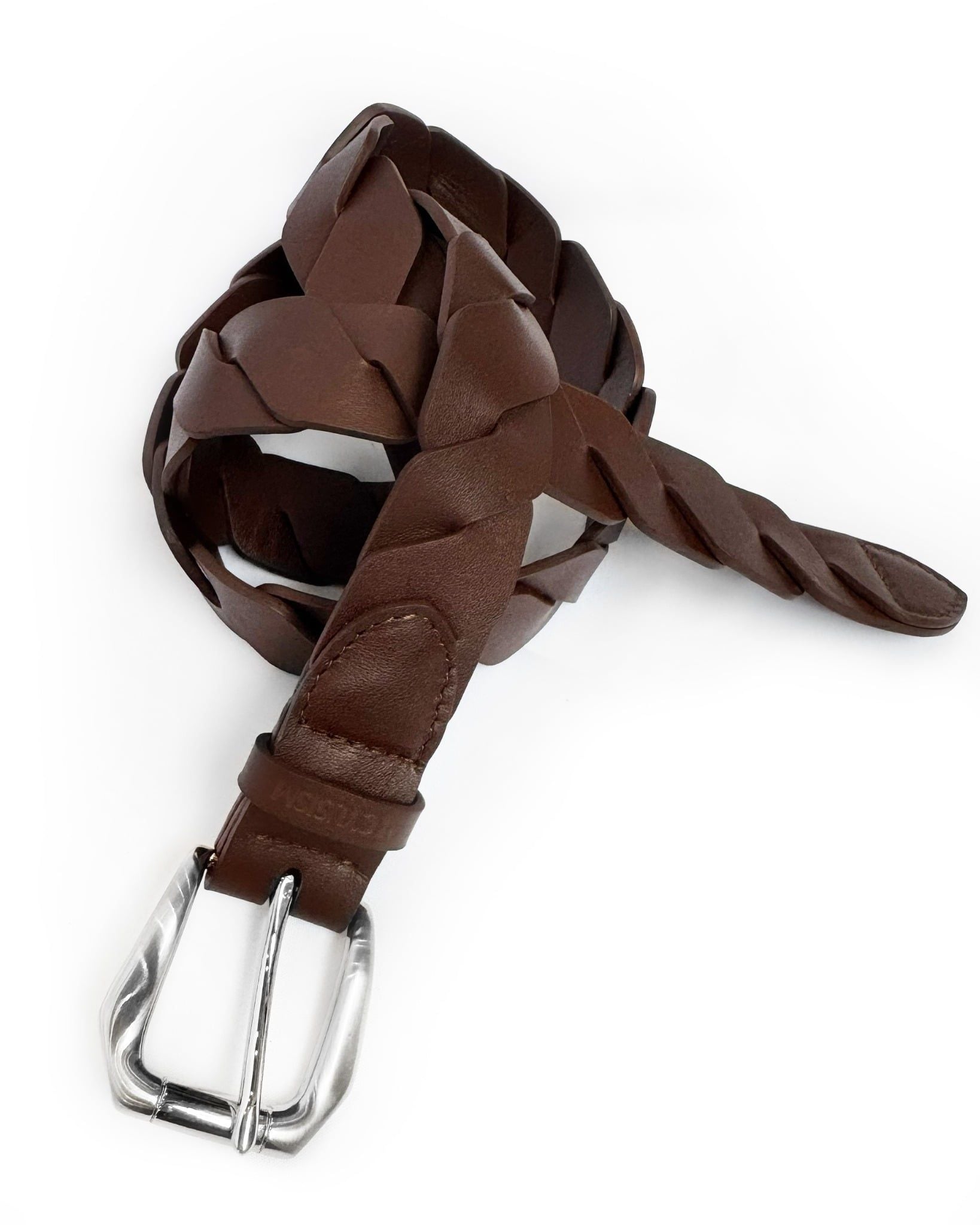  ALCYUS | T-INTER LAYERED BELT 