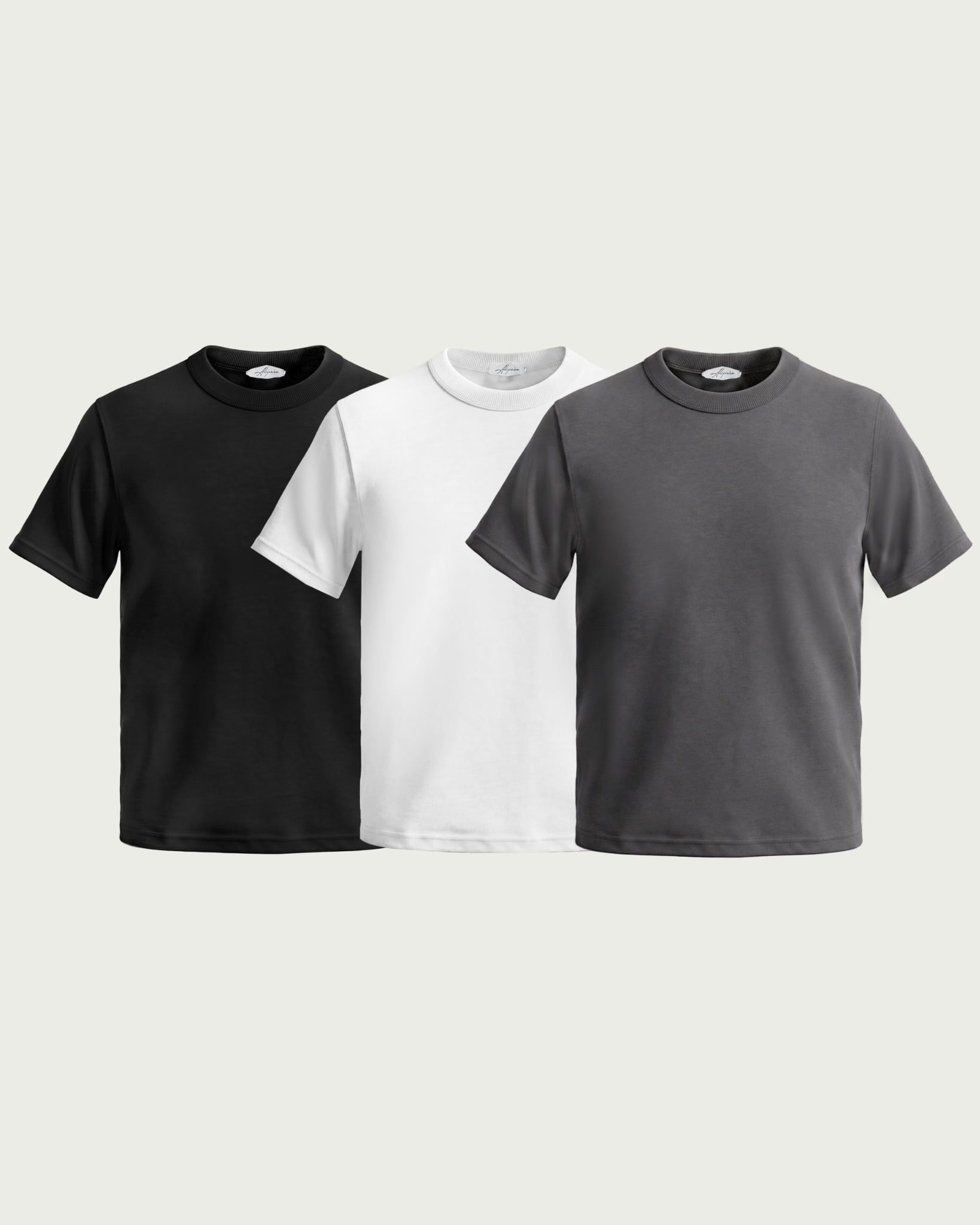  ALCYUS | WAR-26 TEE 