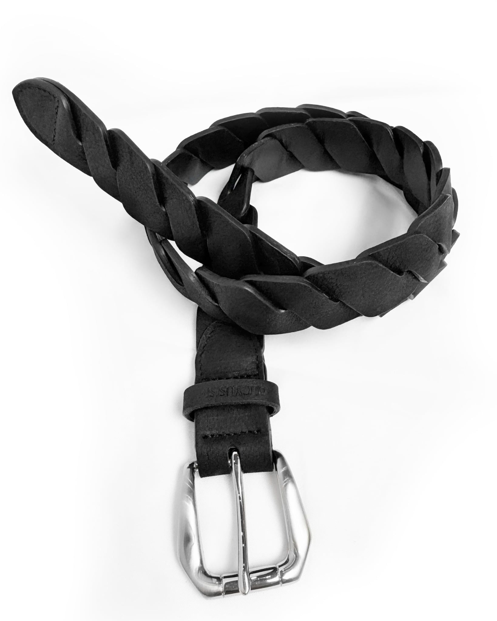ALCYUS | T-INTER LAYERED BELT