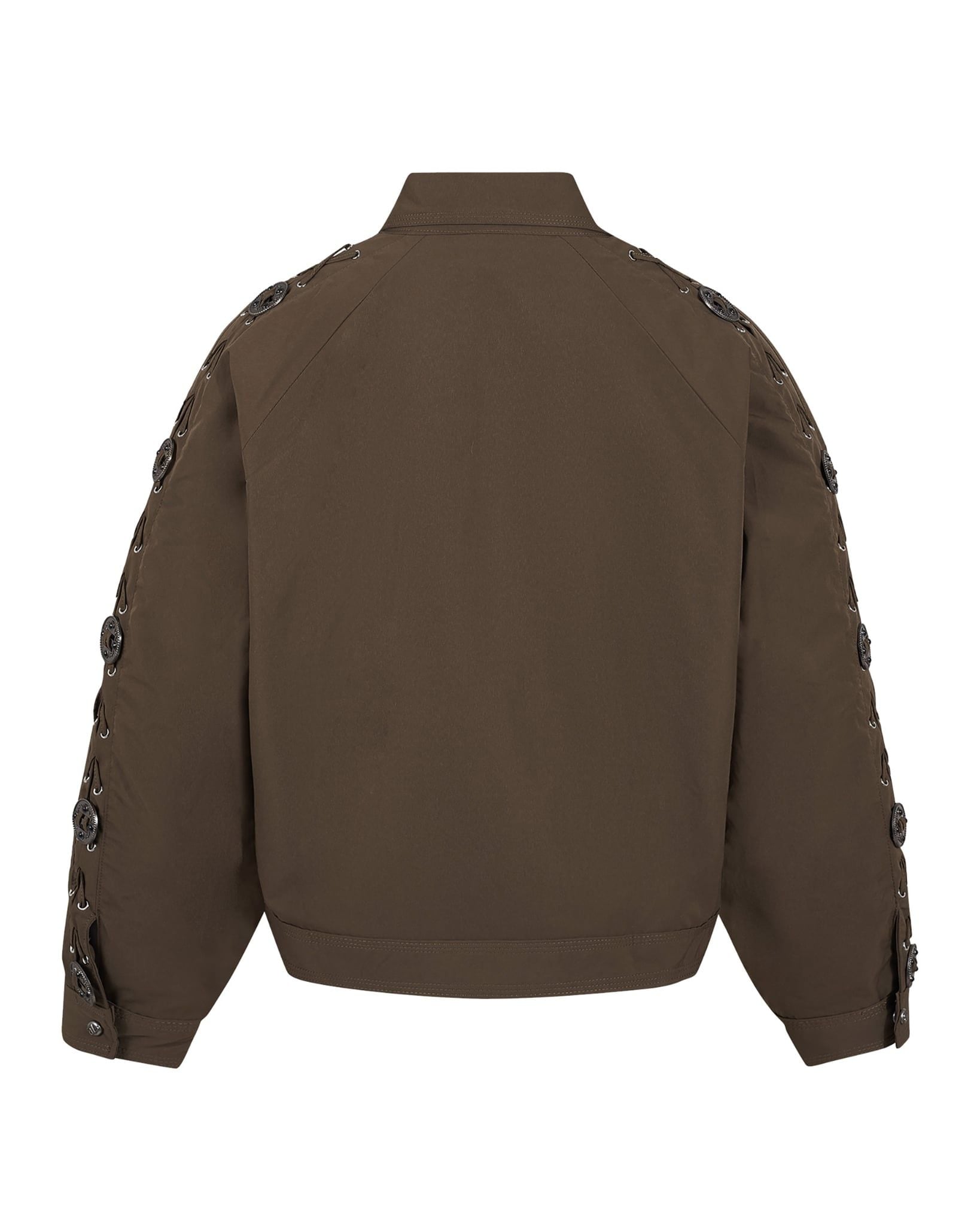 ALCYUS | COWBOY PS JACKET