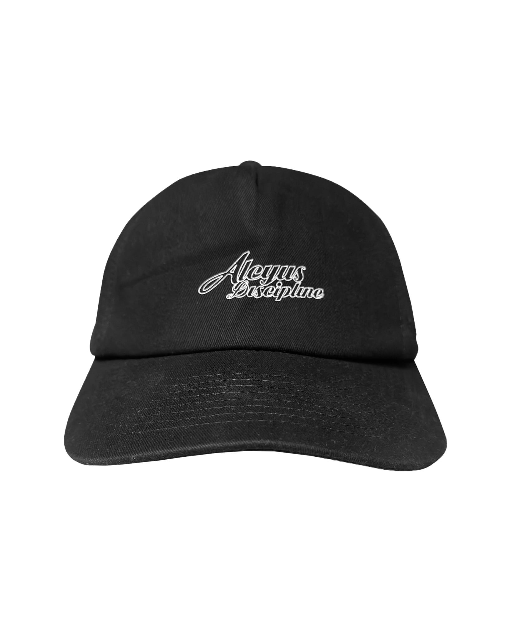 ALCYUS | SNC CAP