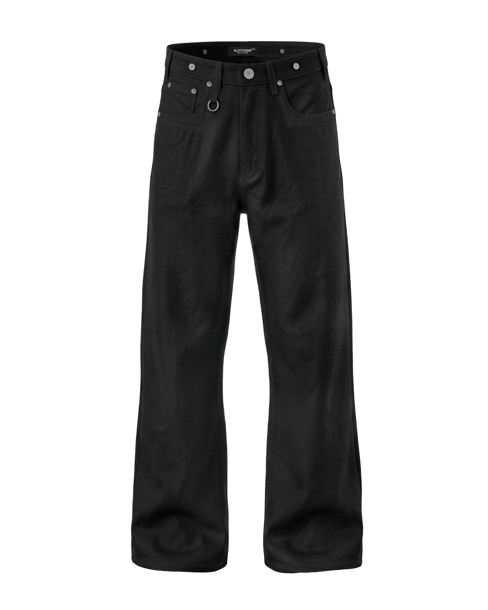 ALCYUS | A25 BC DENIM PTS