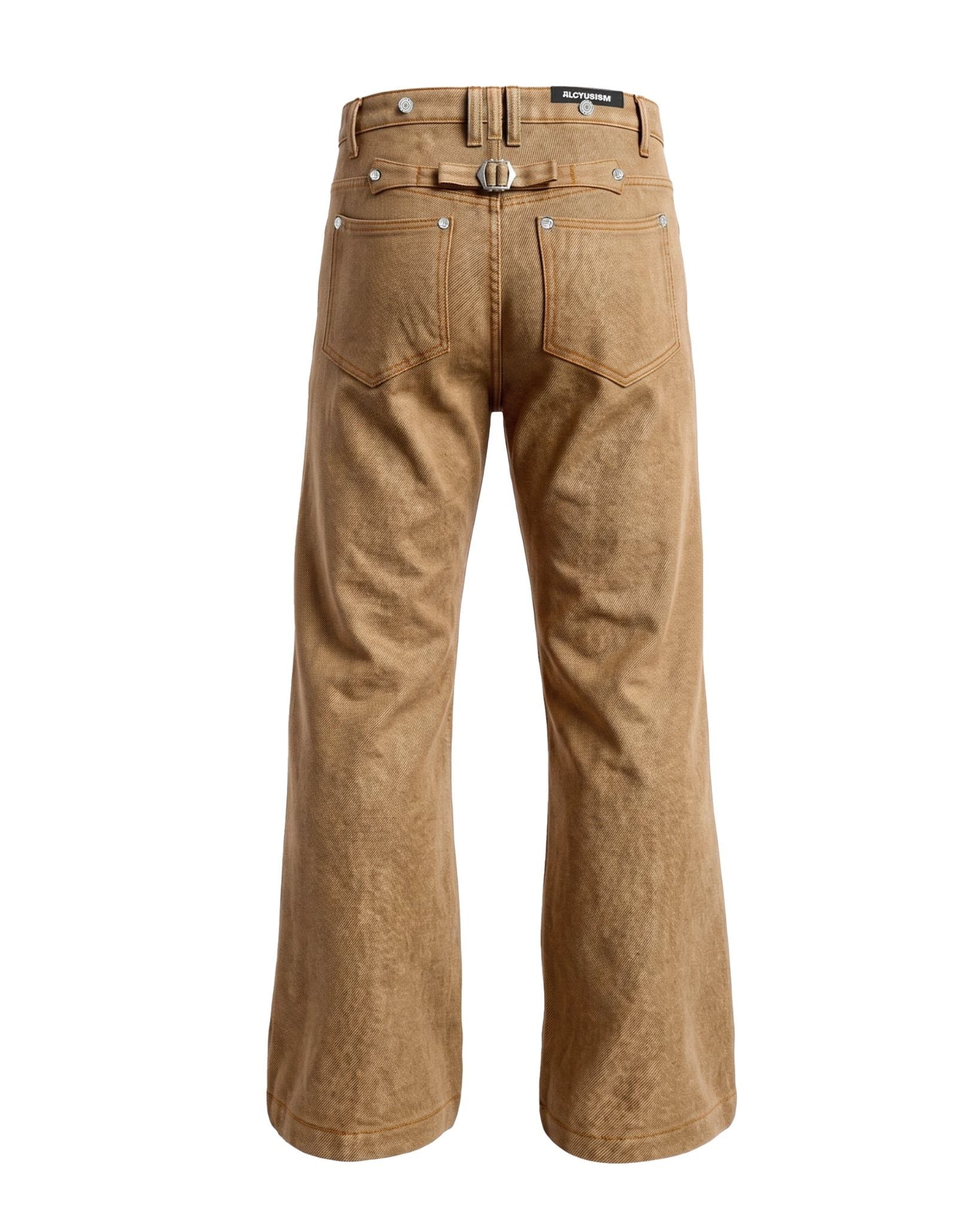 ALCYUS | A25 BC DENIM PTS