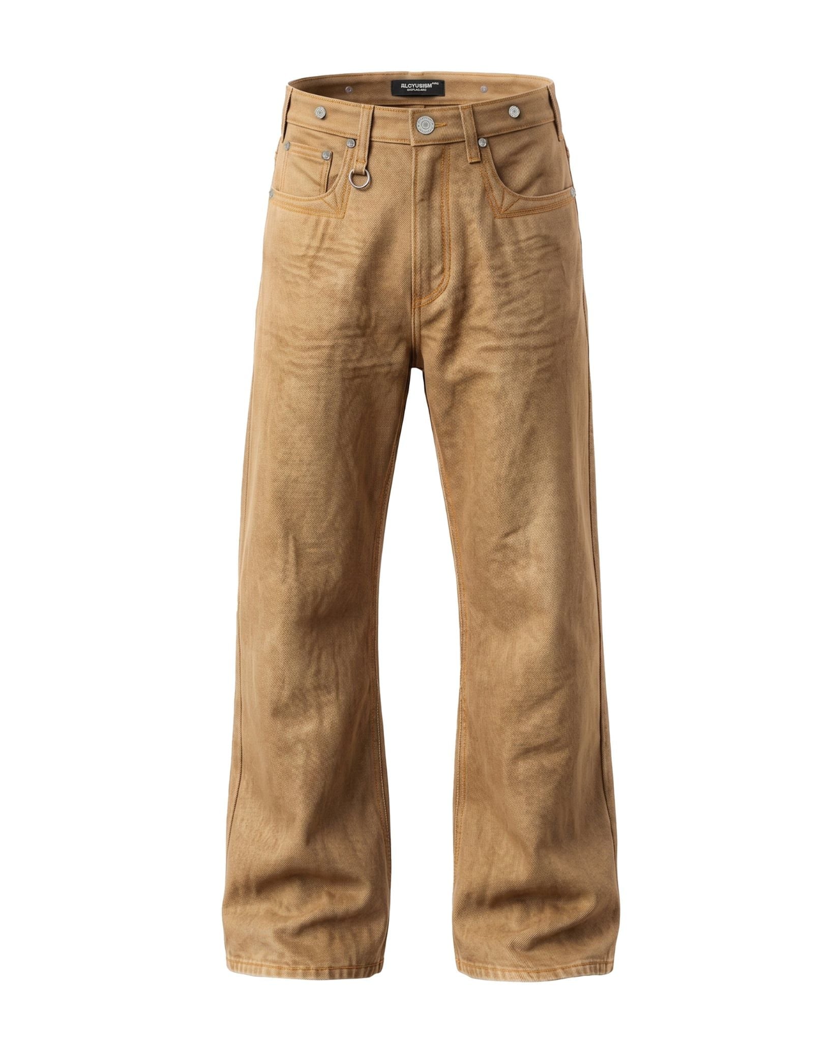 ALCYUS | A25 BC DENIM PTS