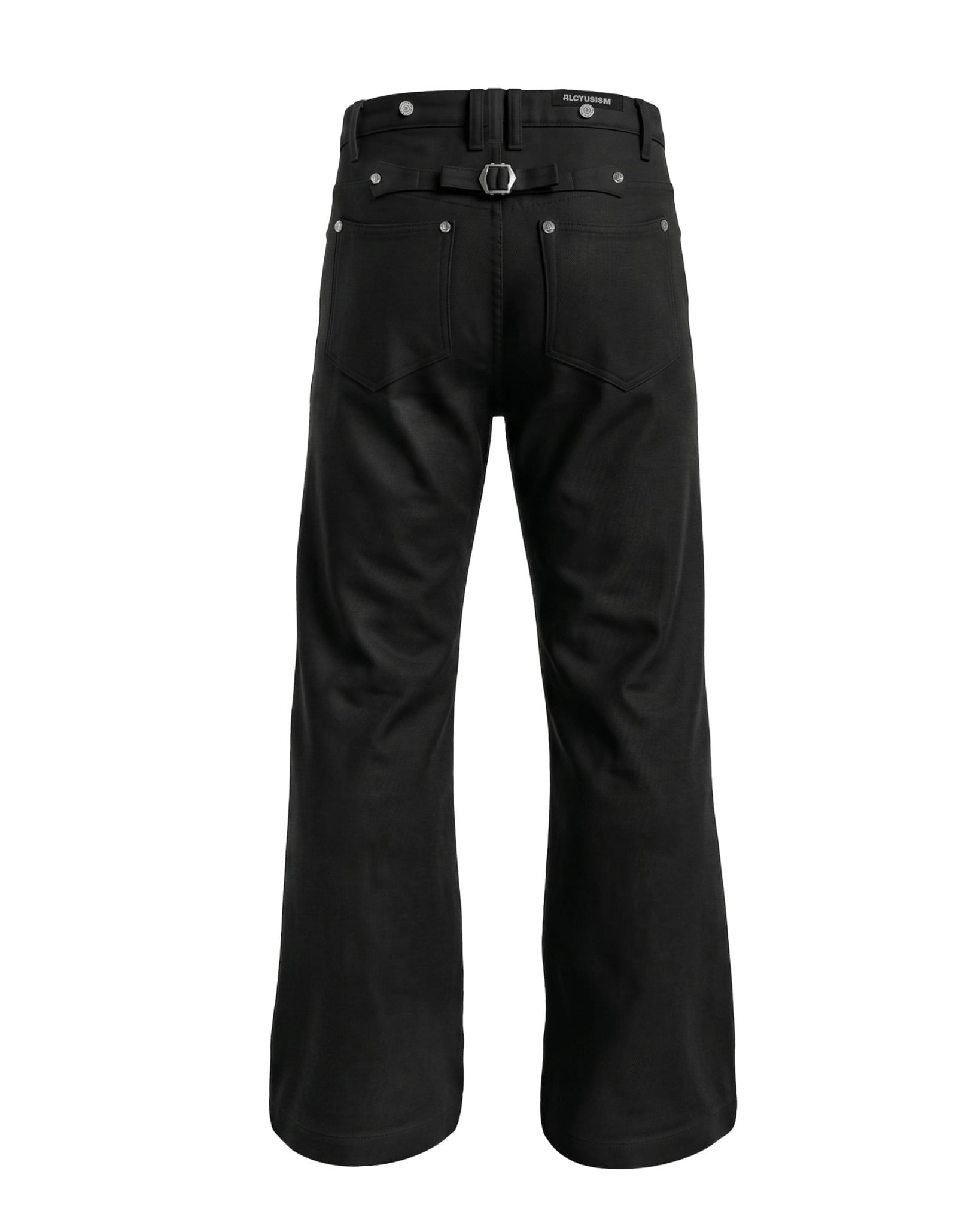 ALCYUS | A25 BC DENIM PTS