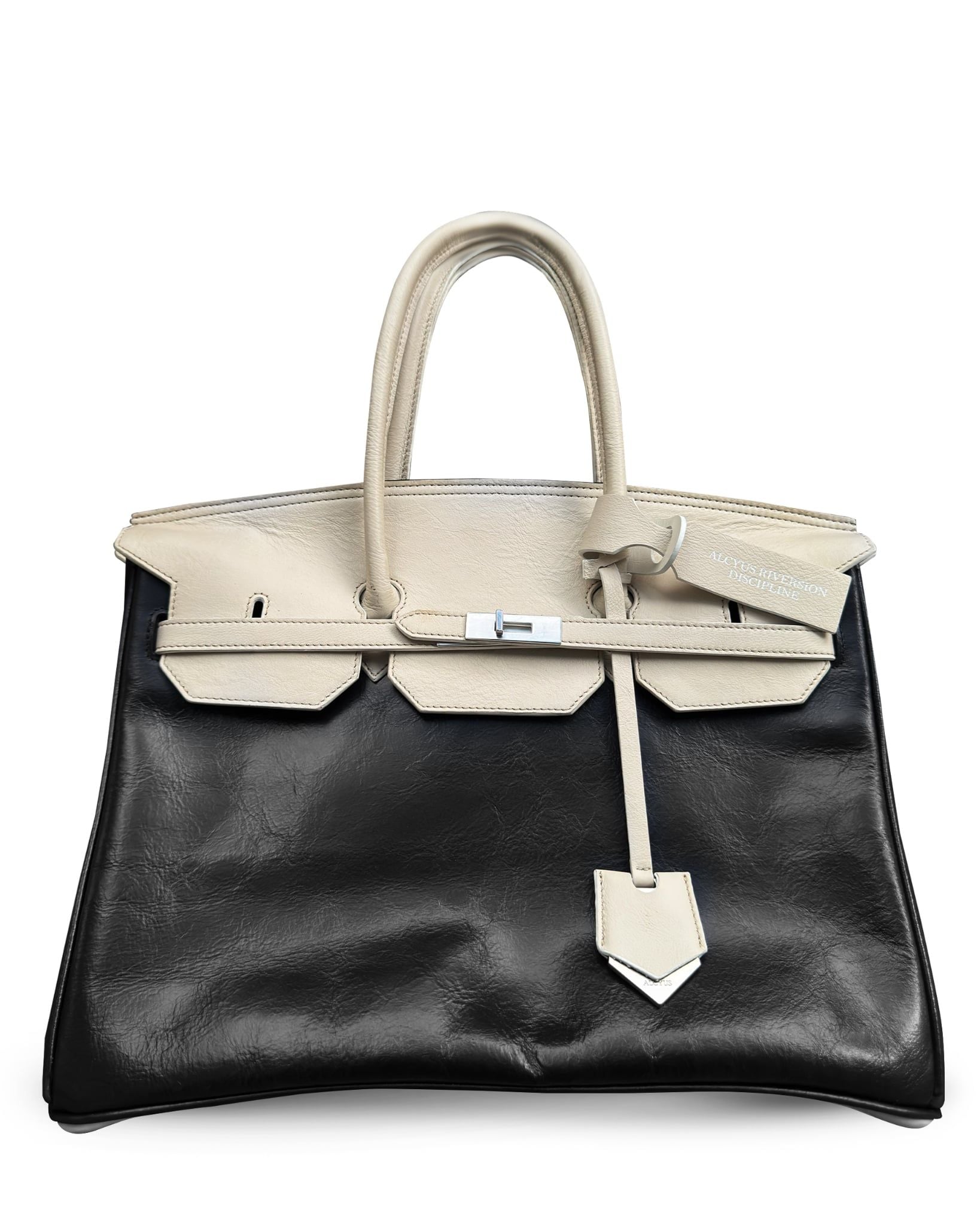 ALCYUS | 26-LCBC BAG (Preorder)