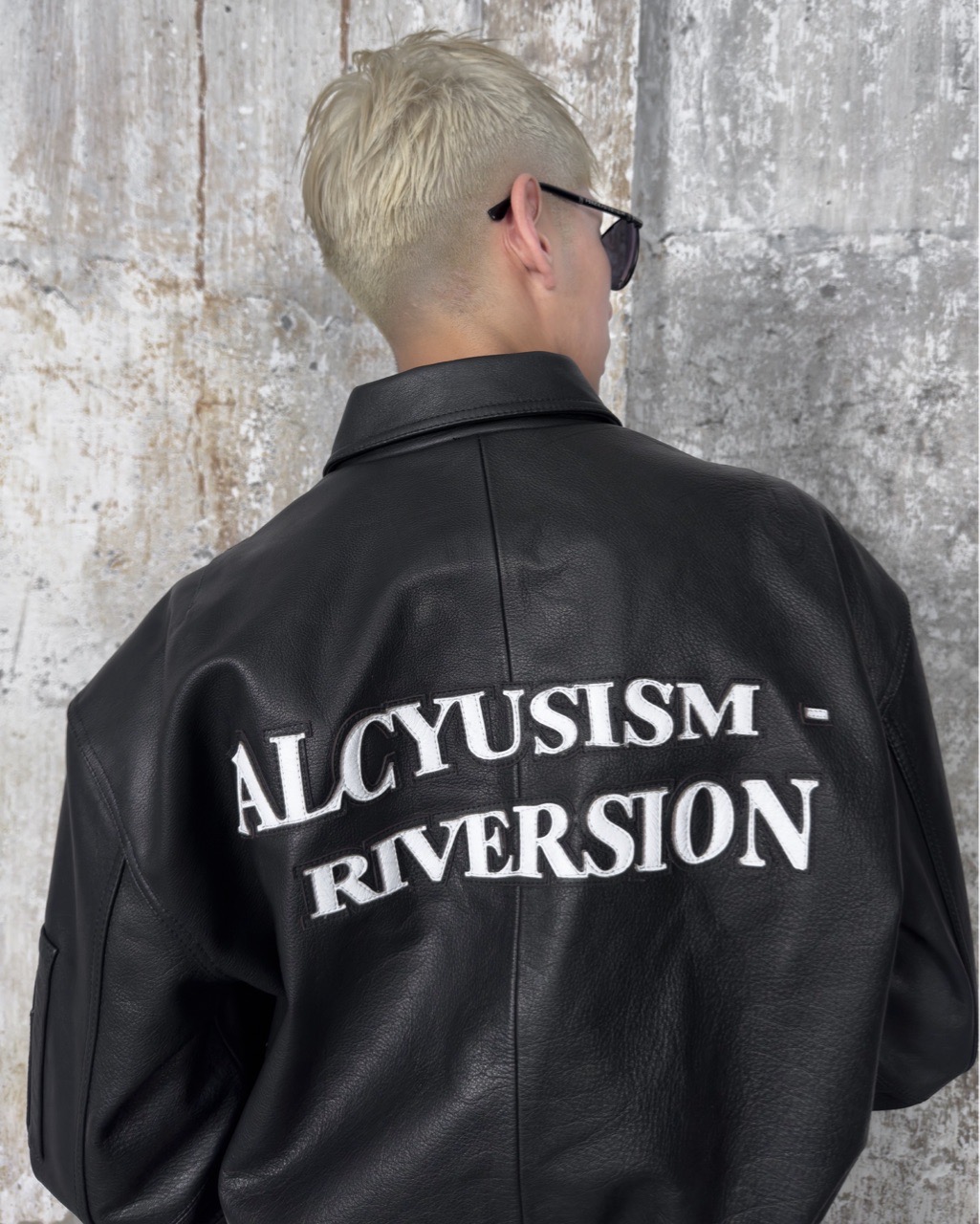 ALCYUSISM