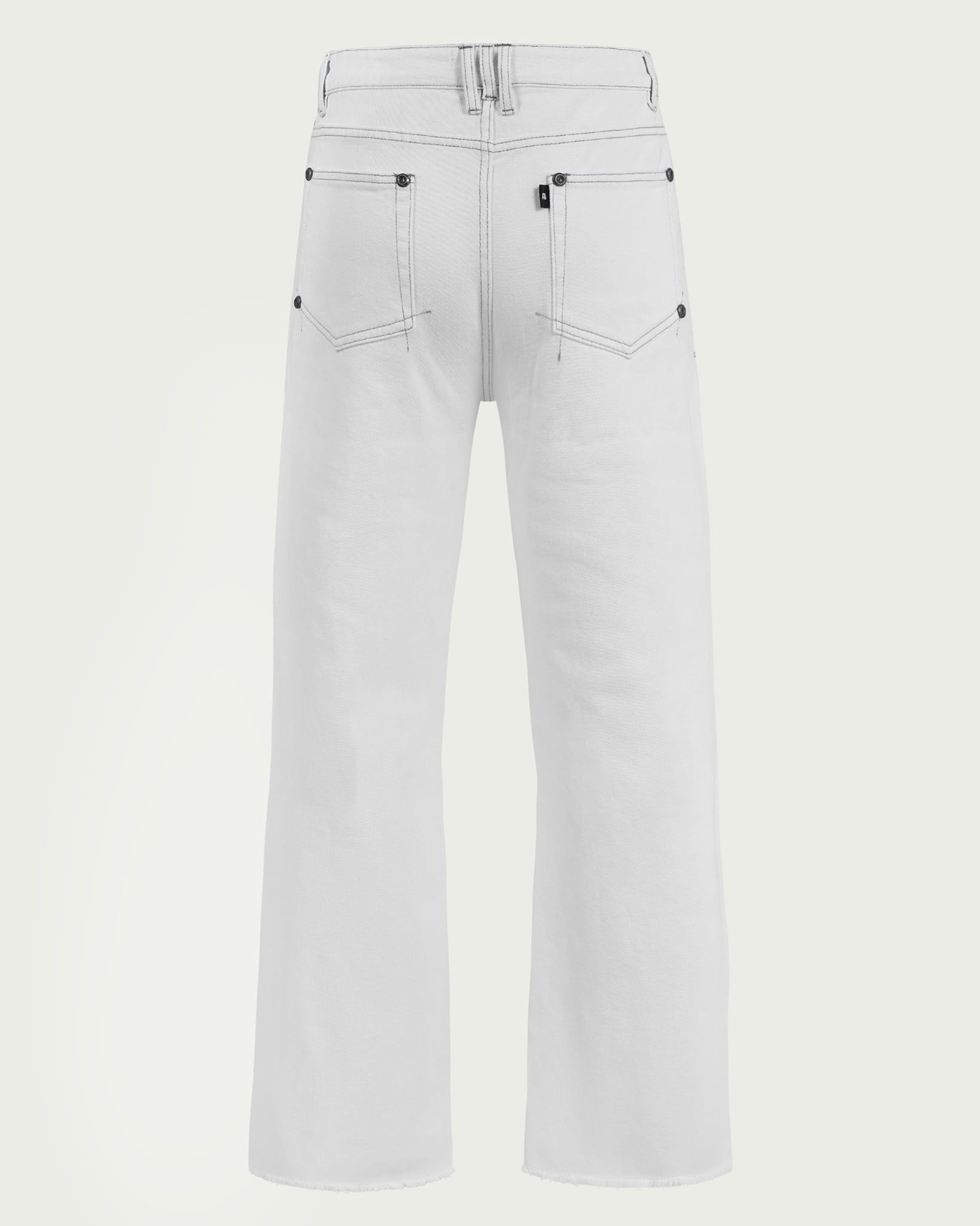  ALCYUS | WDENIM CB PANTS 