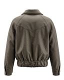 ALCYUS | HMW- KHAKI JACKET