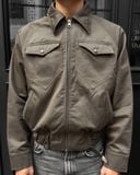 ALCYUS | HMW- KHAKI JACKET
