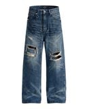 ALCYUS | 26 - RHGI DENIM PANTS